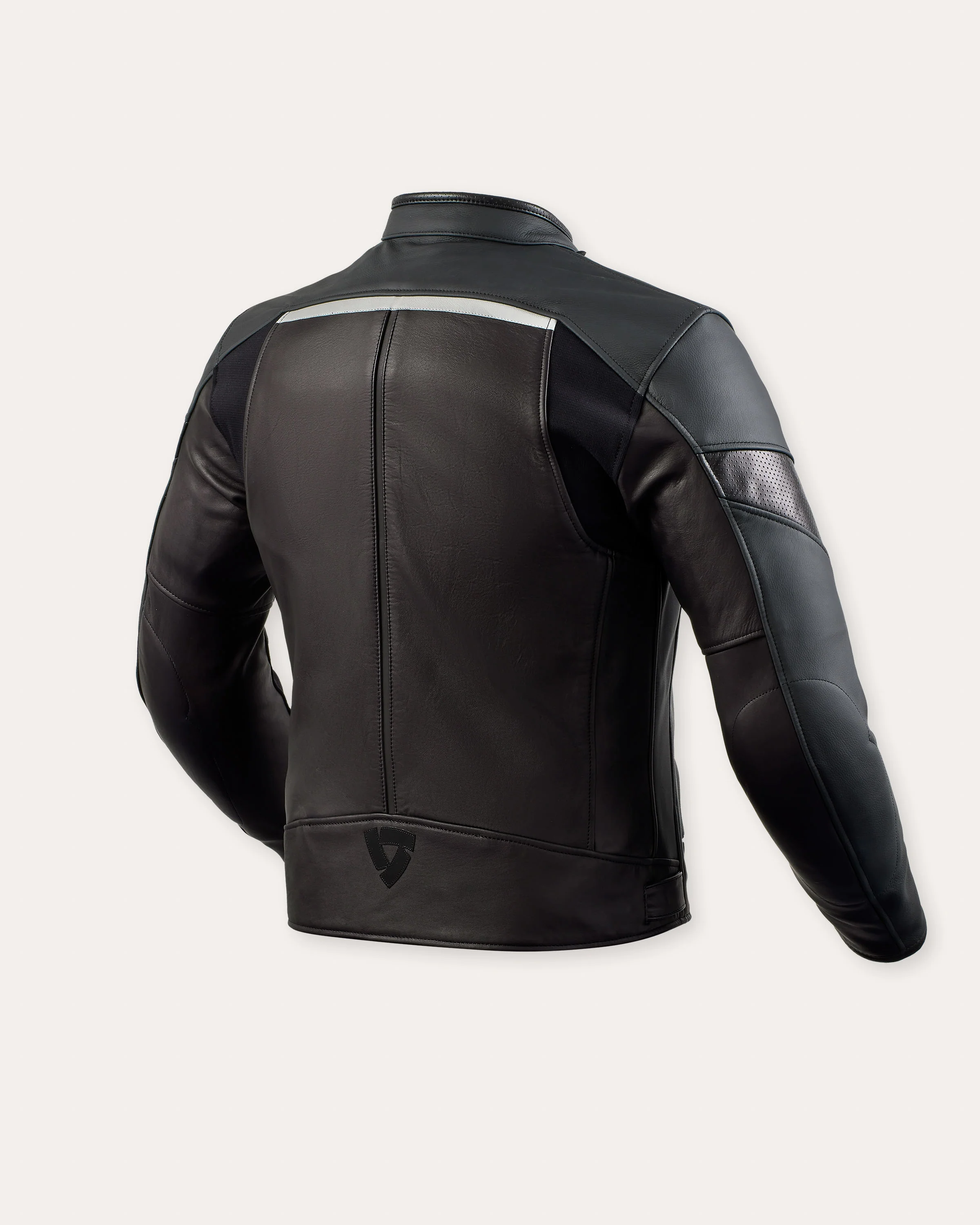 Jacket Mile | Black