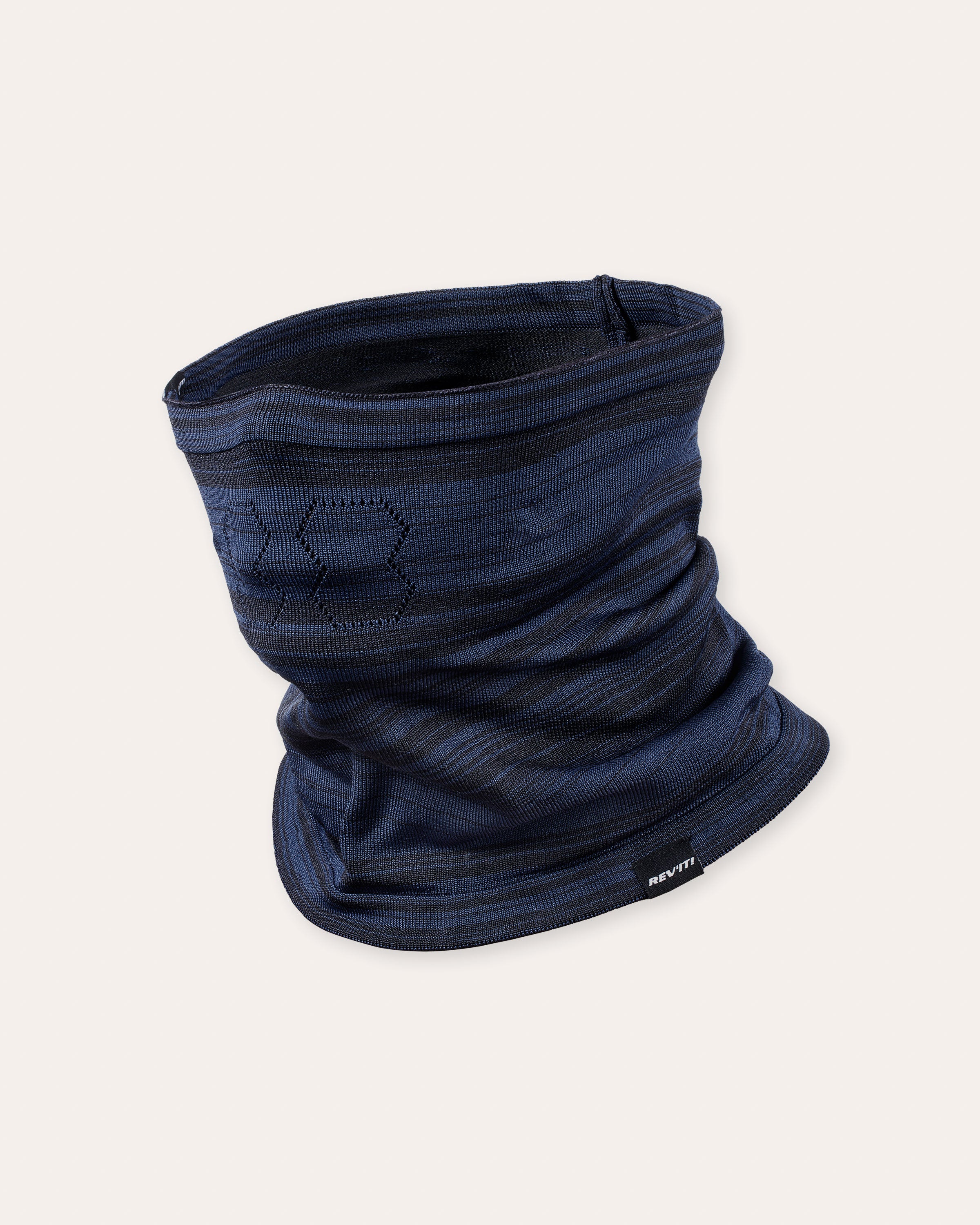 Tube Caspian | Black-Grey