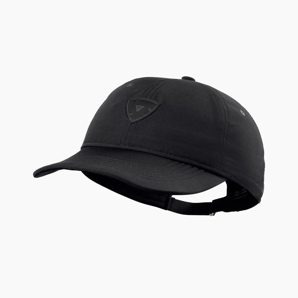 Cap Medal | Black