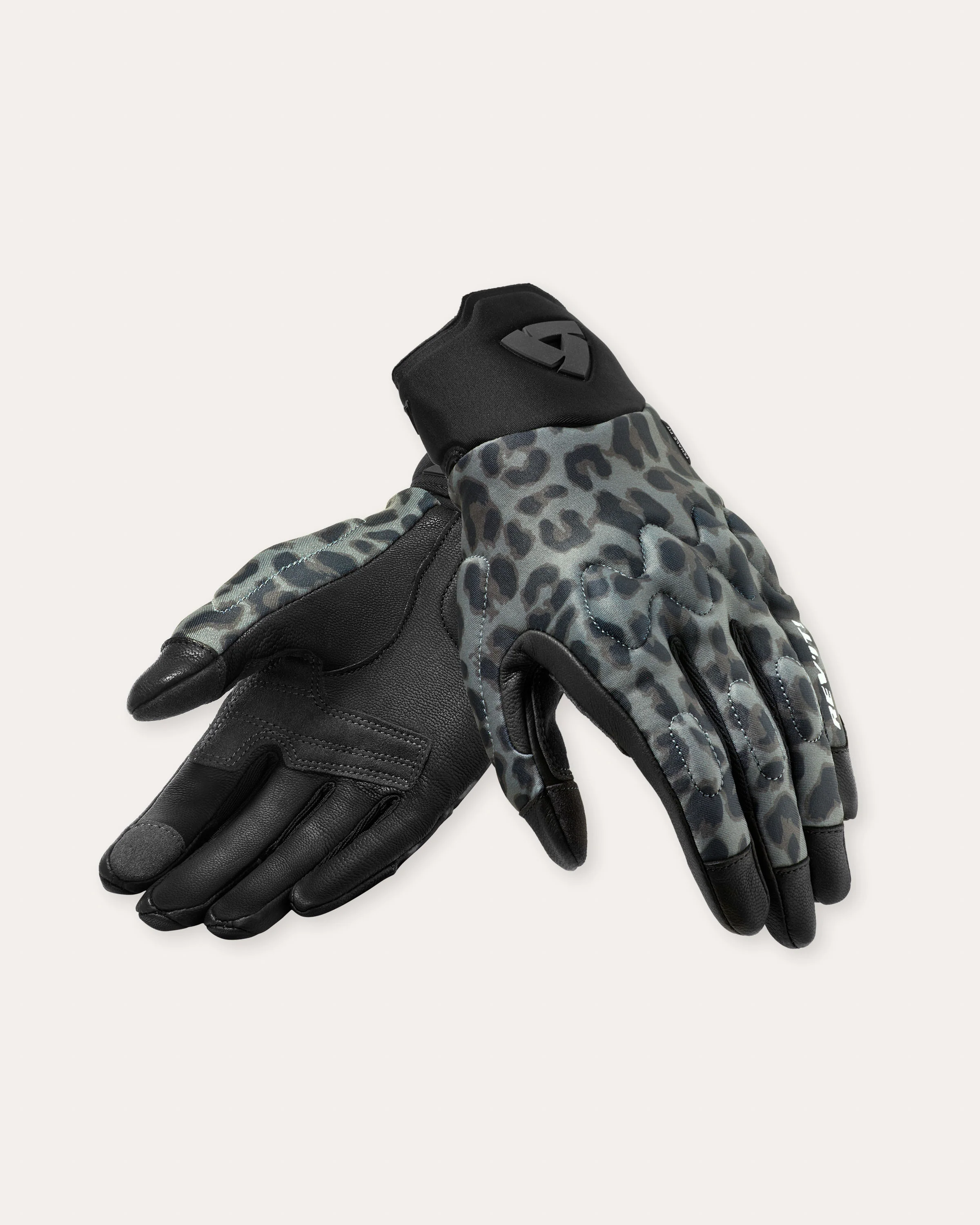Gloves Spectrum Ladies | Black