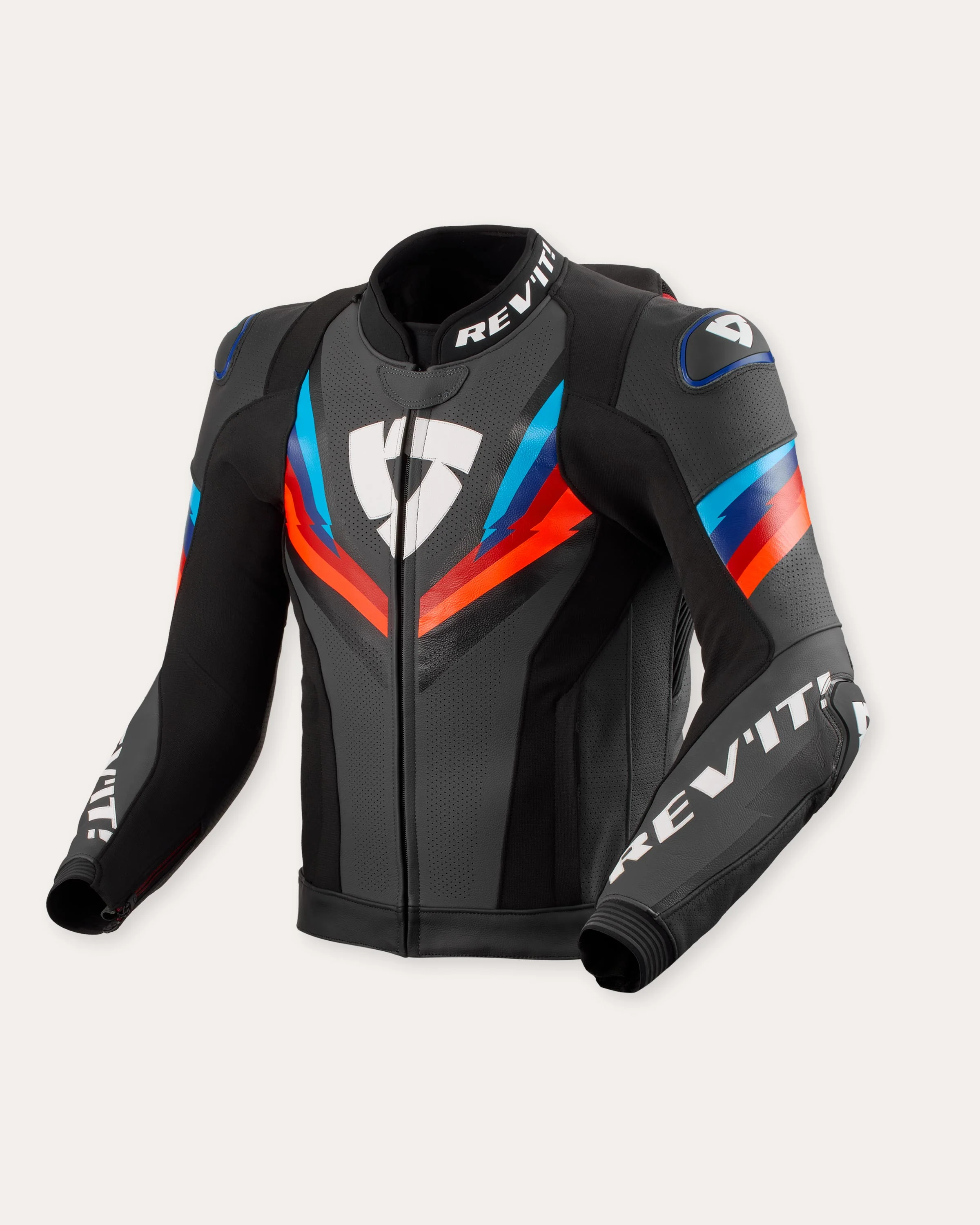 Jacket Quantum 3 Pro | Black-Anthracite