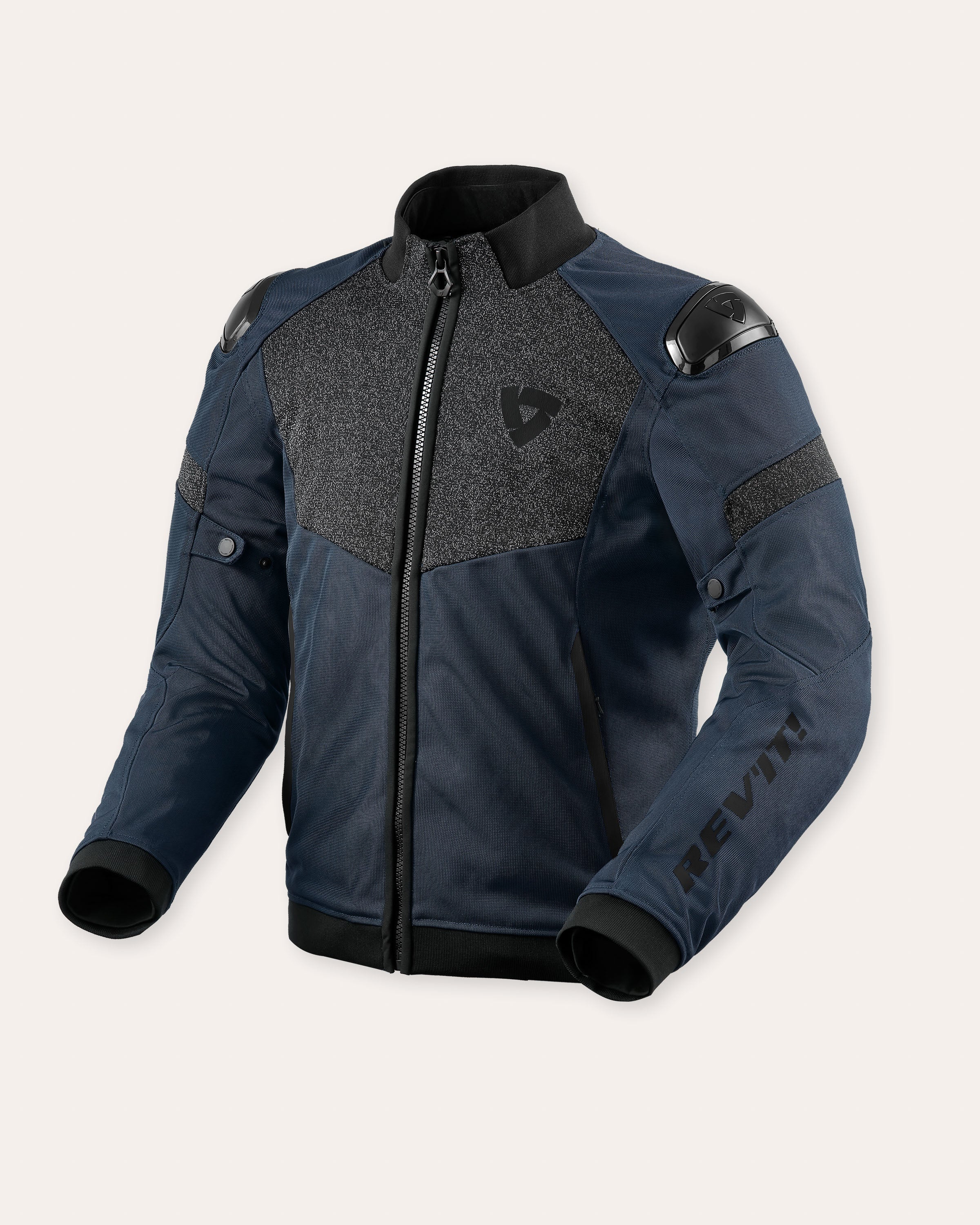 Jacket Action H2O | Black