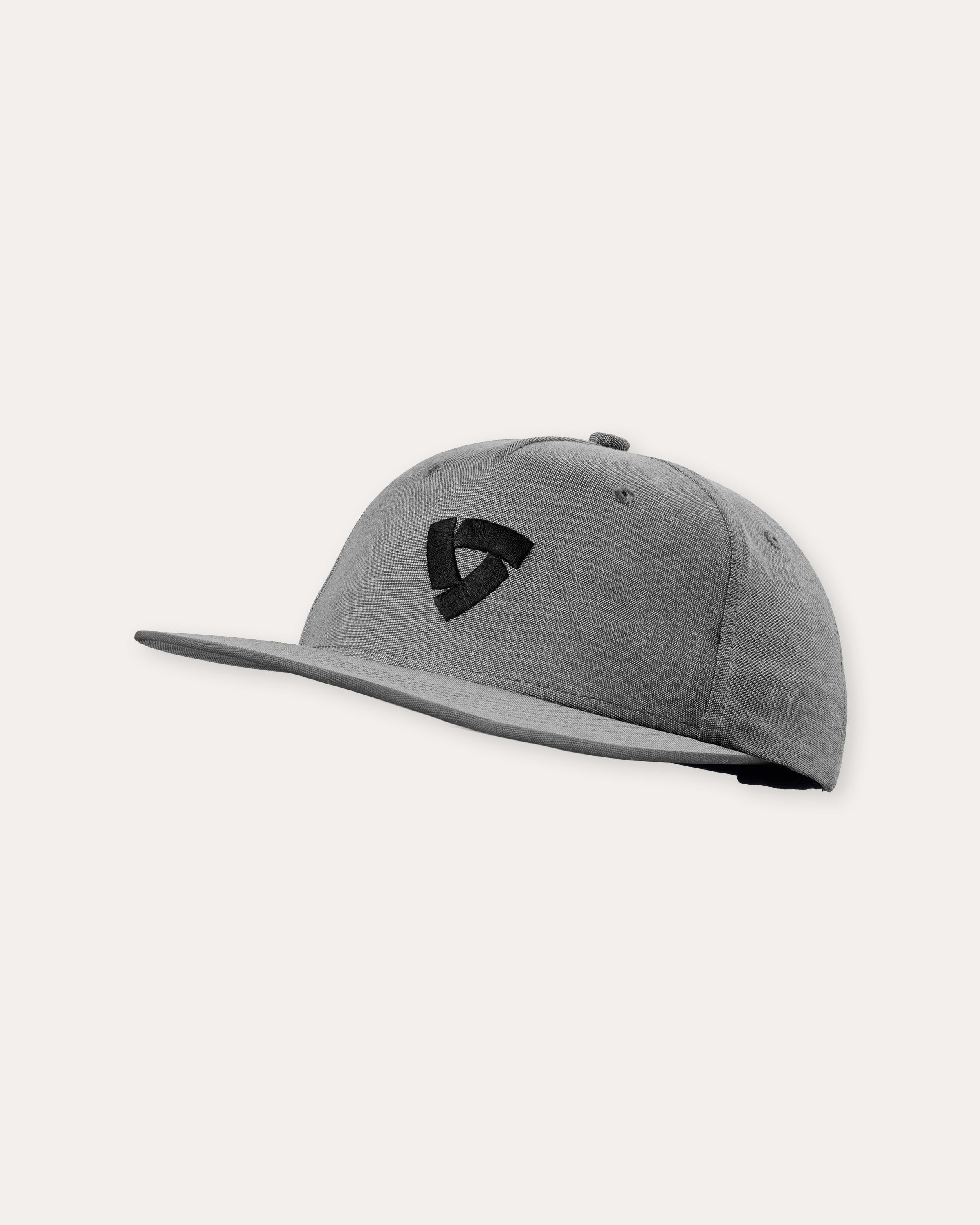 Cap Oslo | Black