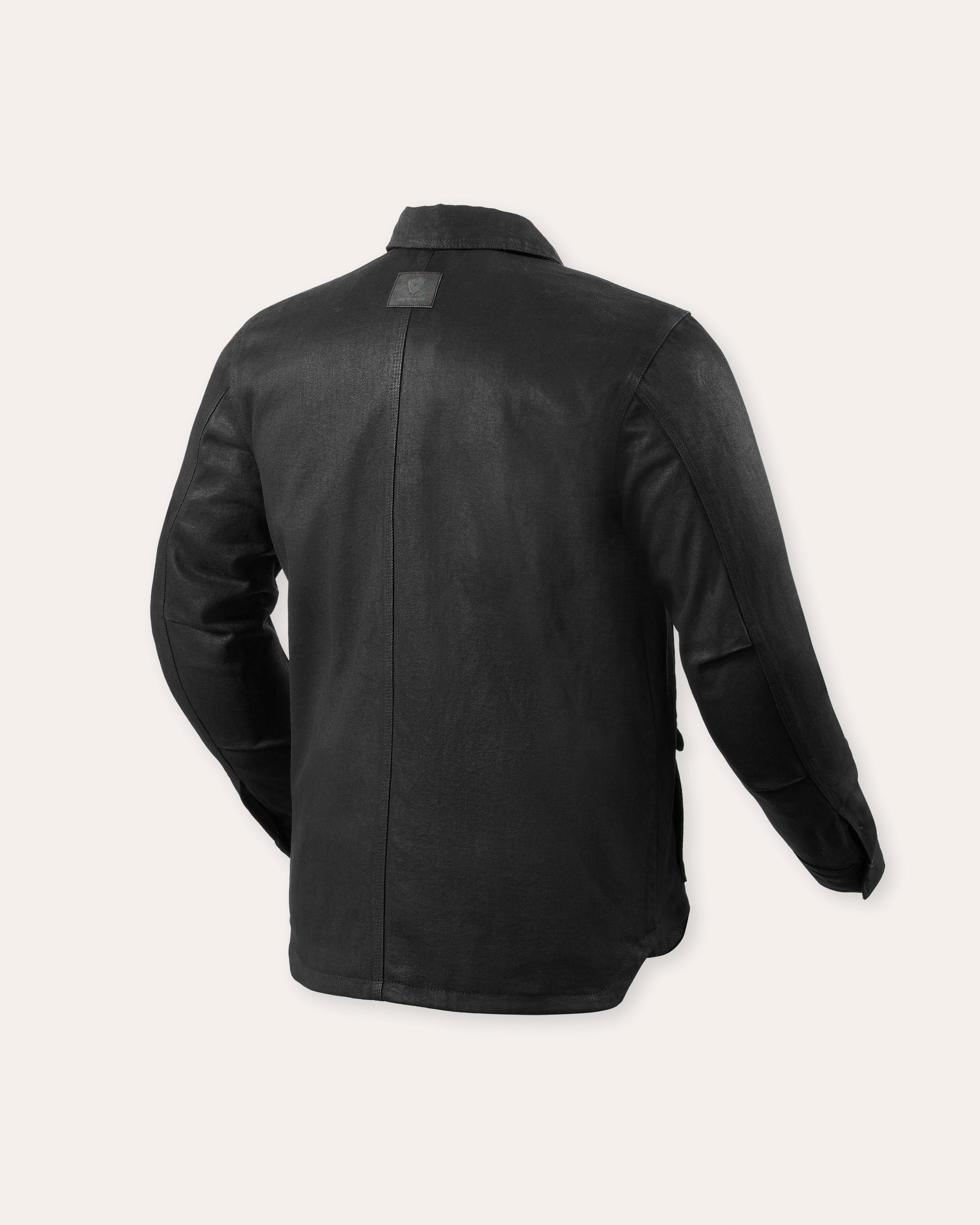 Overshirt Worker 2 | Dark Camel