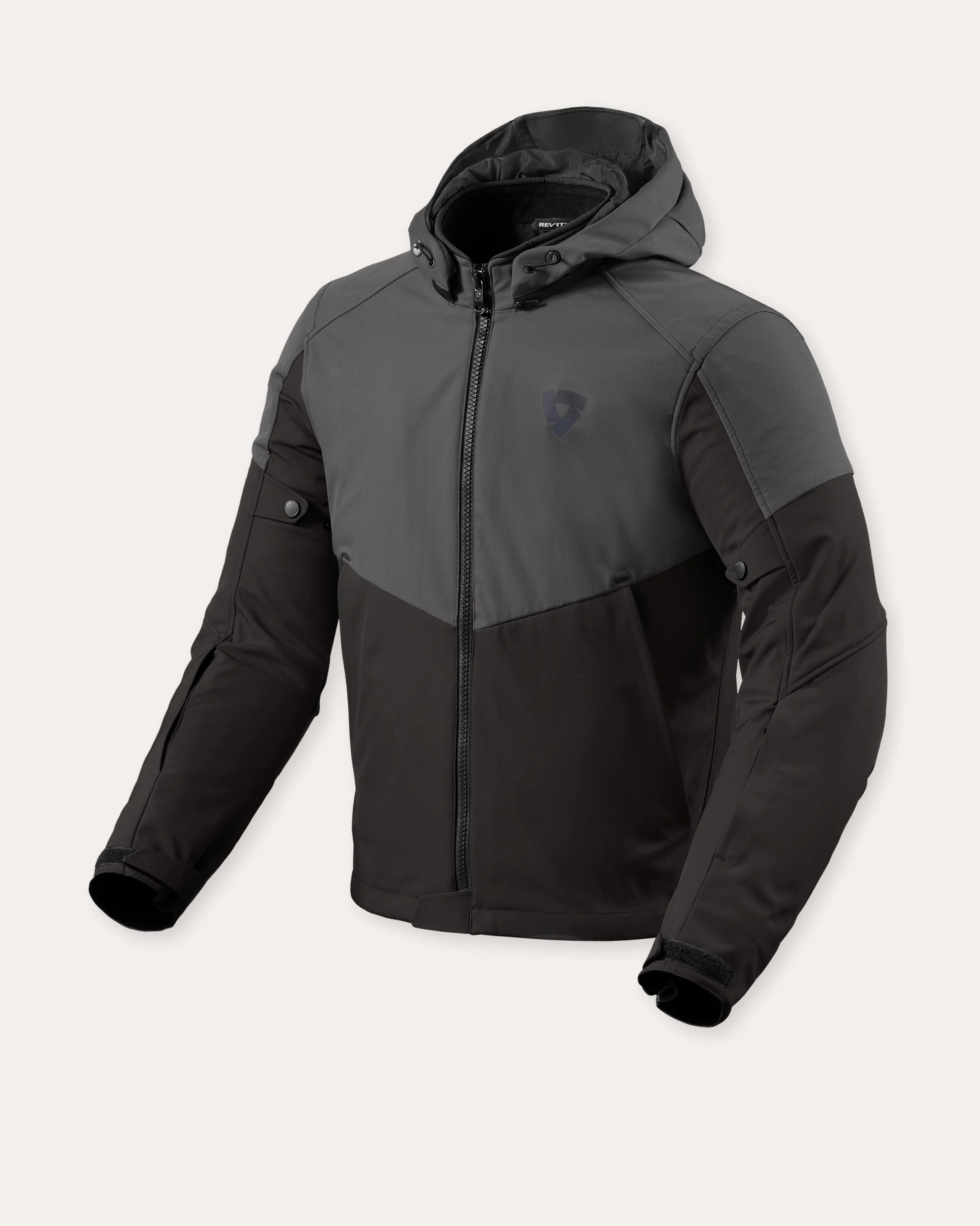 Jacket Afterburn H2O | Black