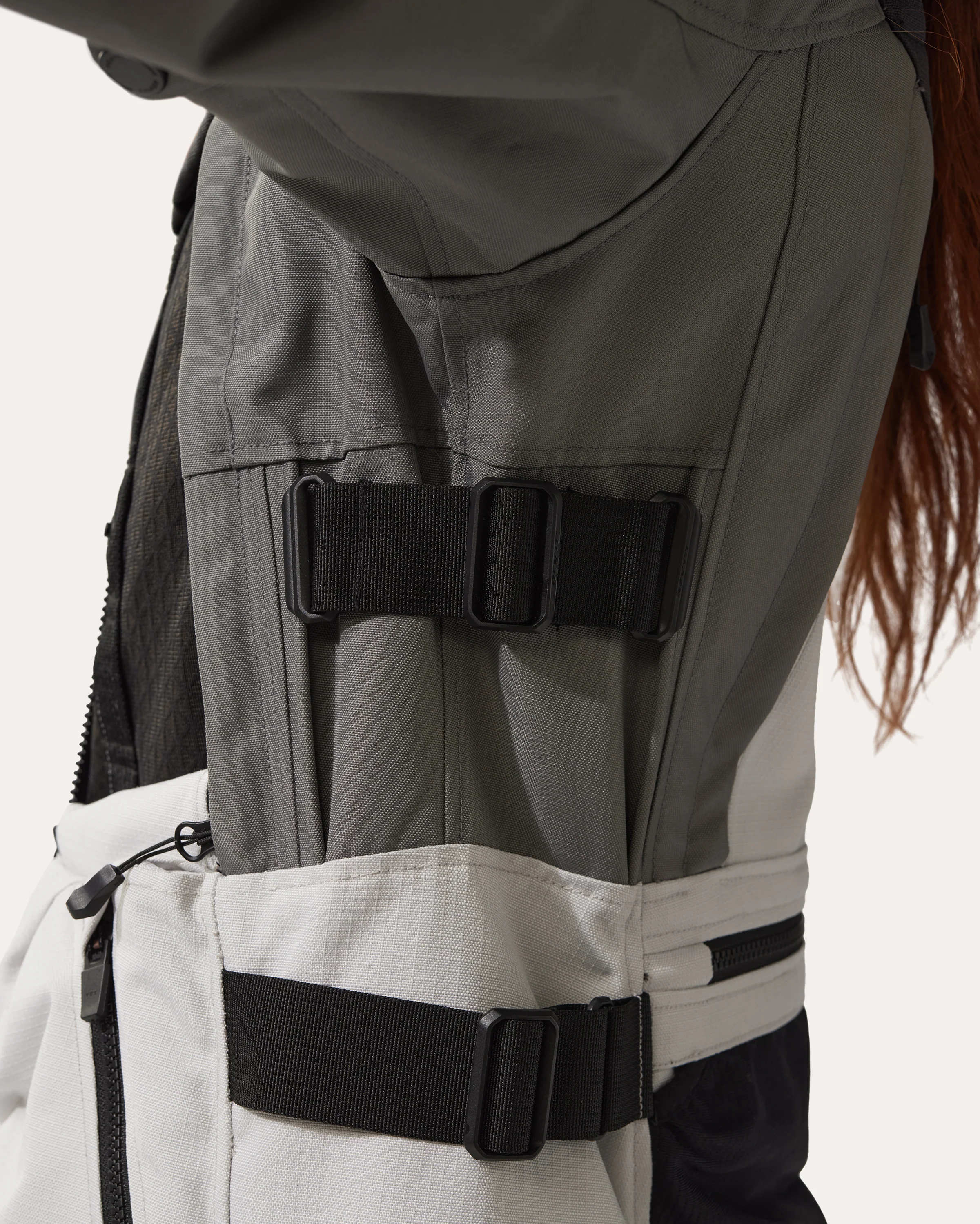 Jacket Sand 5 H2O Ladies | Sand-Blue