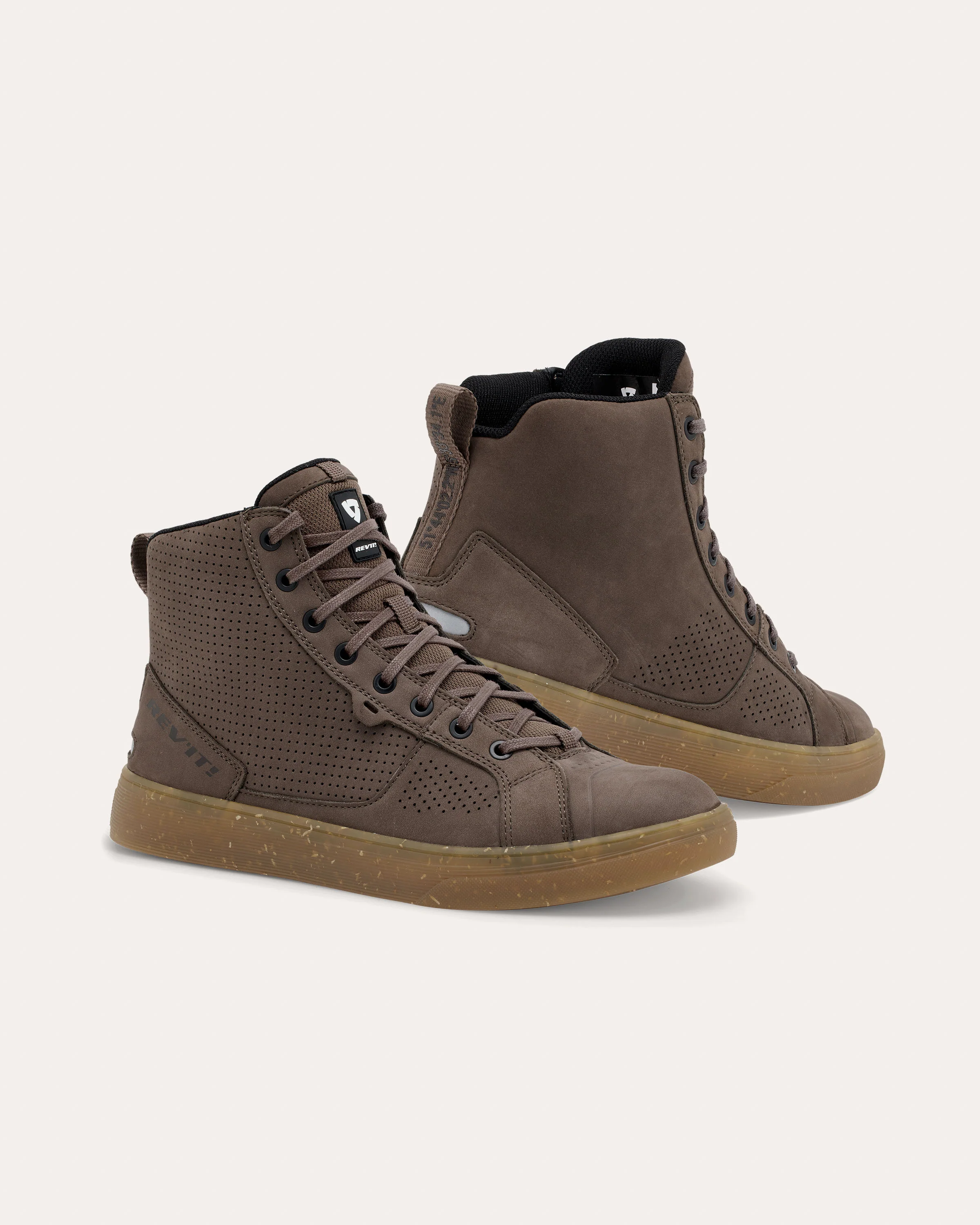 Shoes Arrow | Black