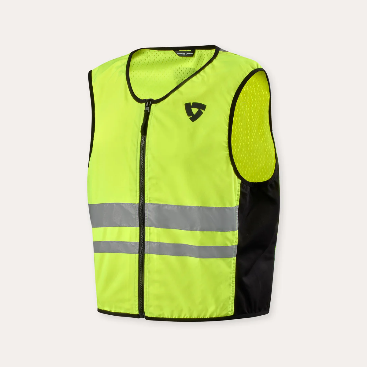 Vest Athos 3 | Neon Yellow