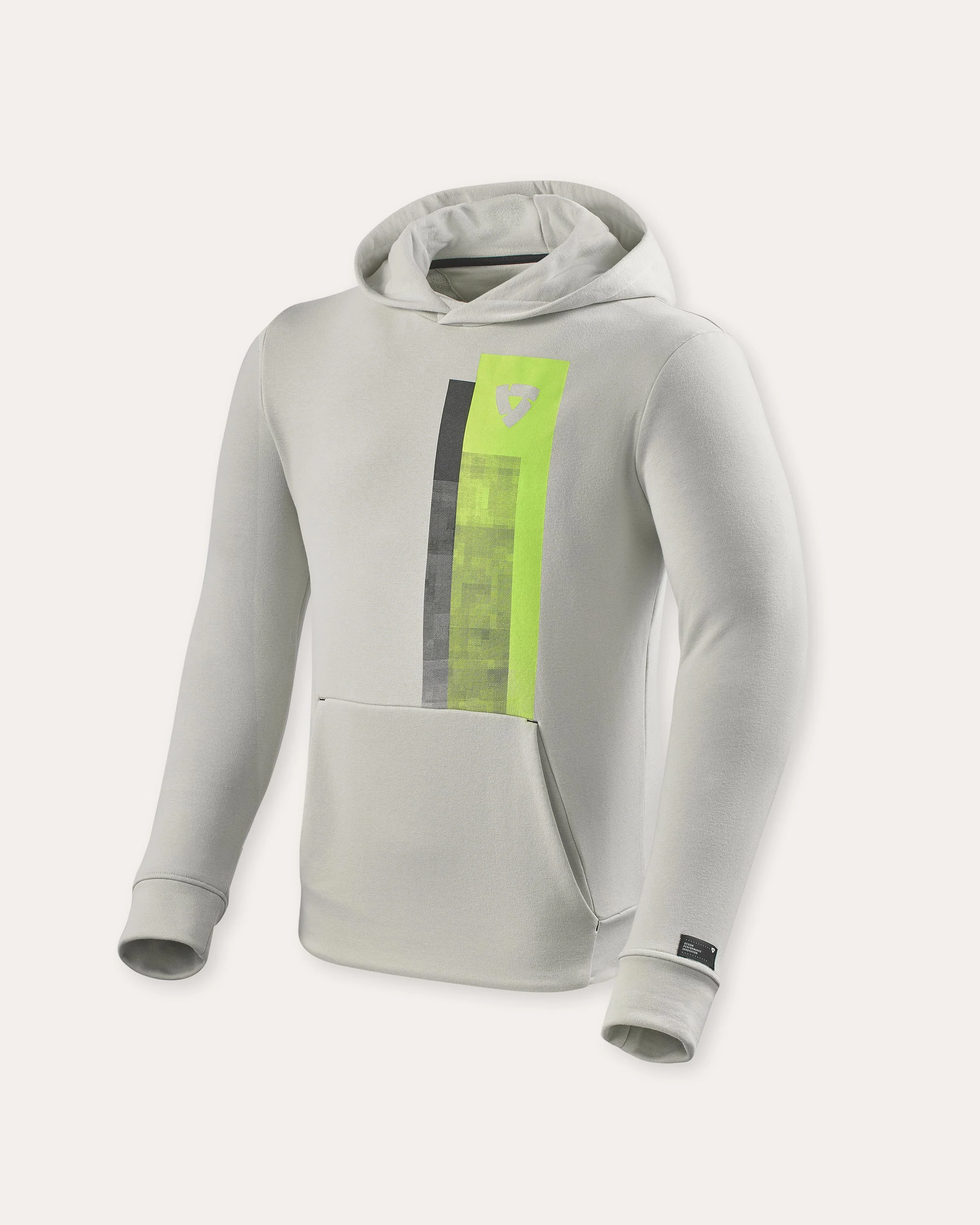 Hoodie Renato | Anthracite