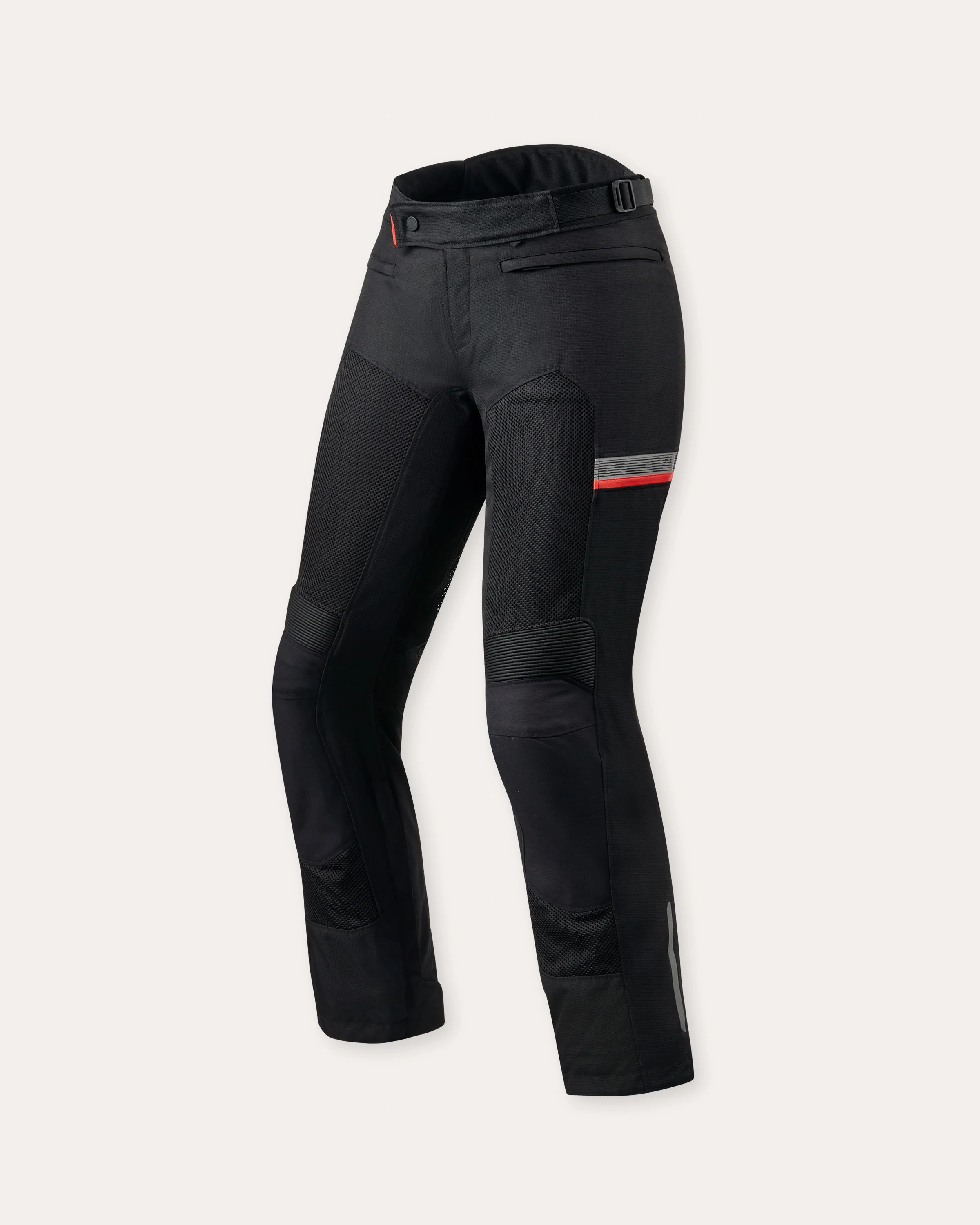 Pants Tornado 3 Ladies | Silver