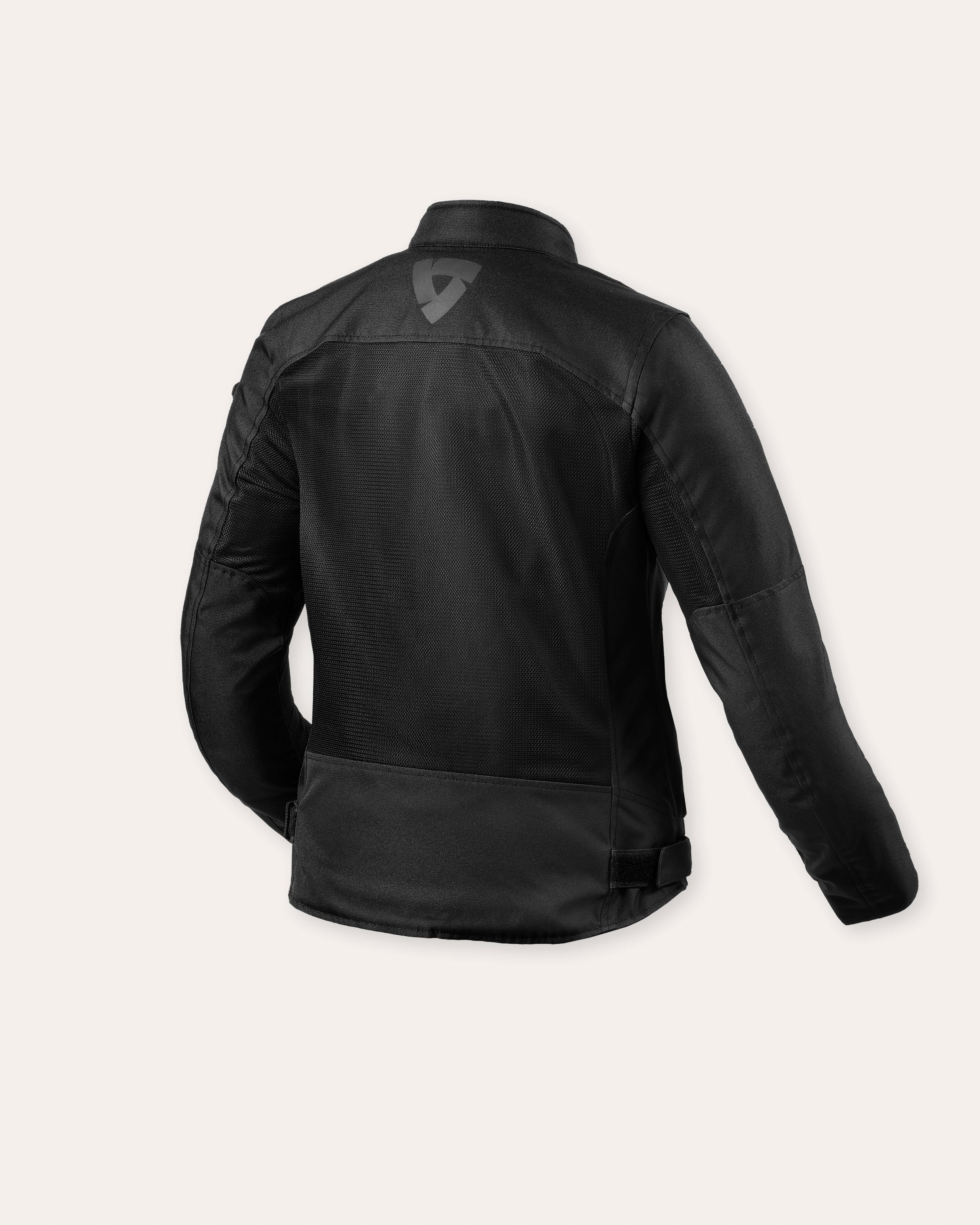 Jacket Eclipse 2 Ladies | Silver