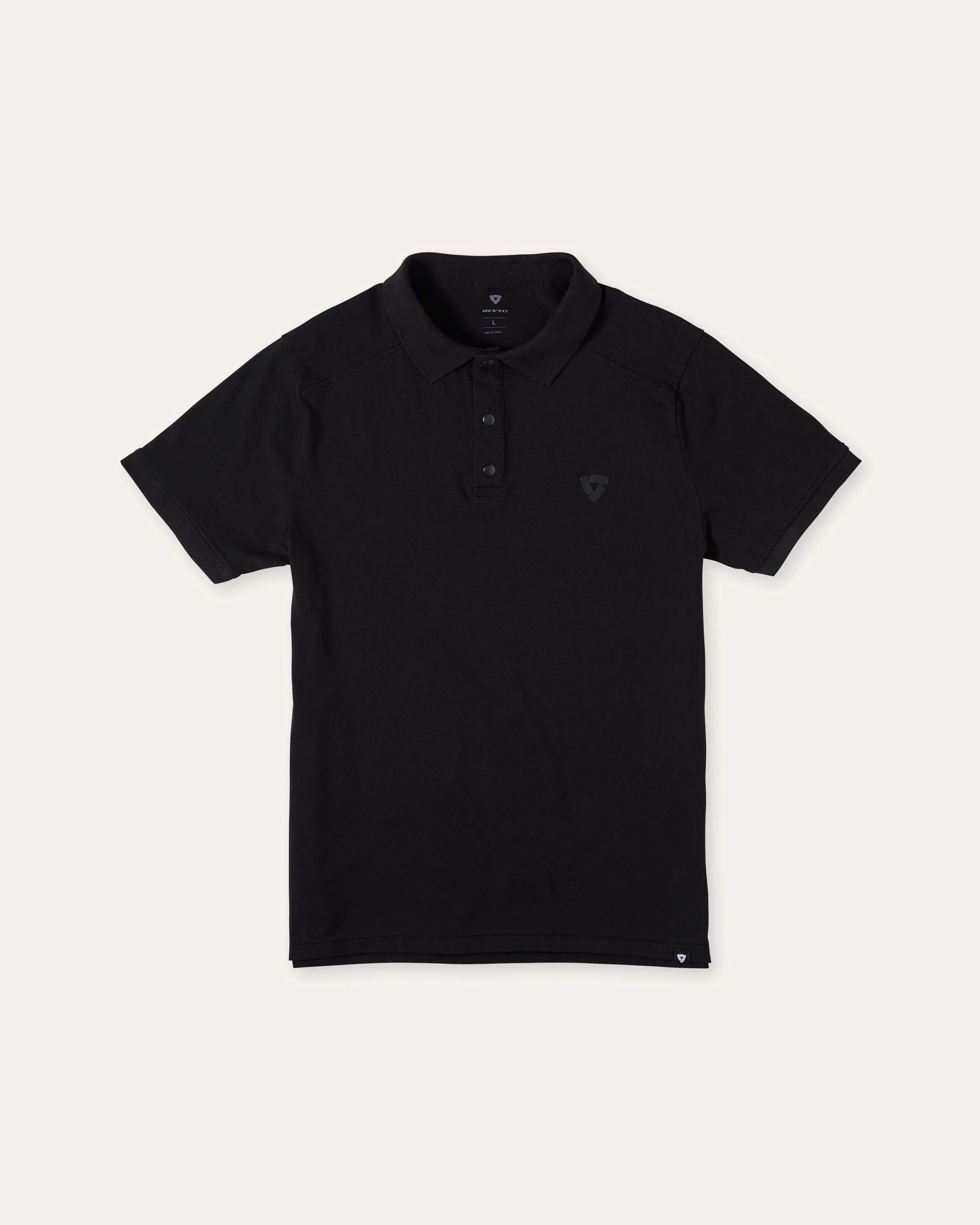 Polo Ashland | Light Grey
