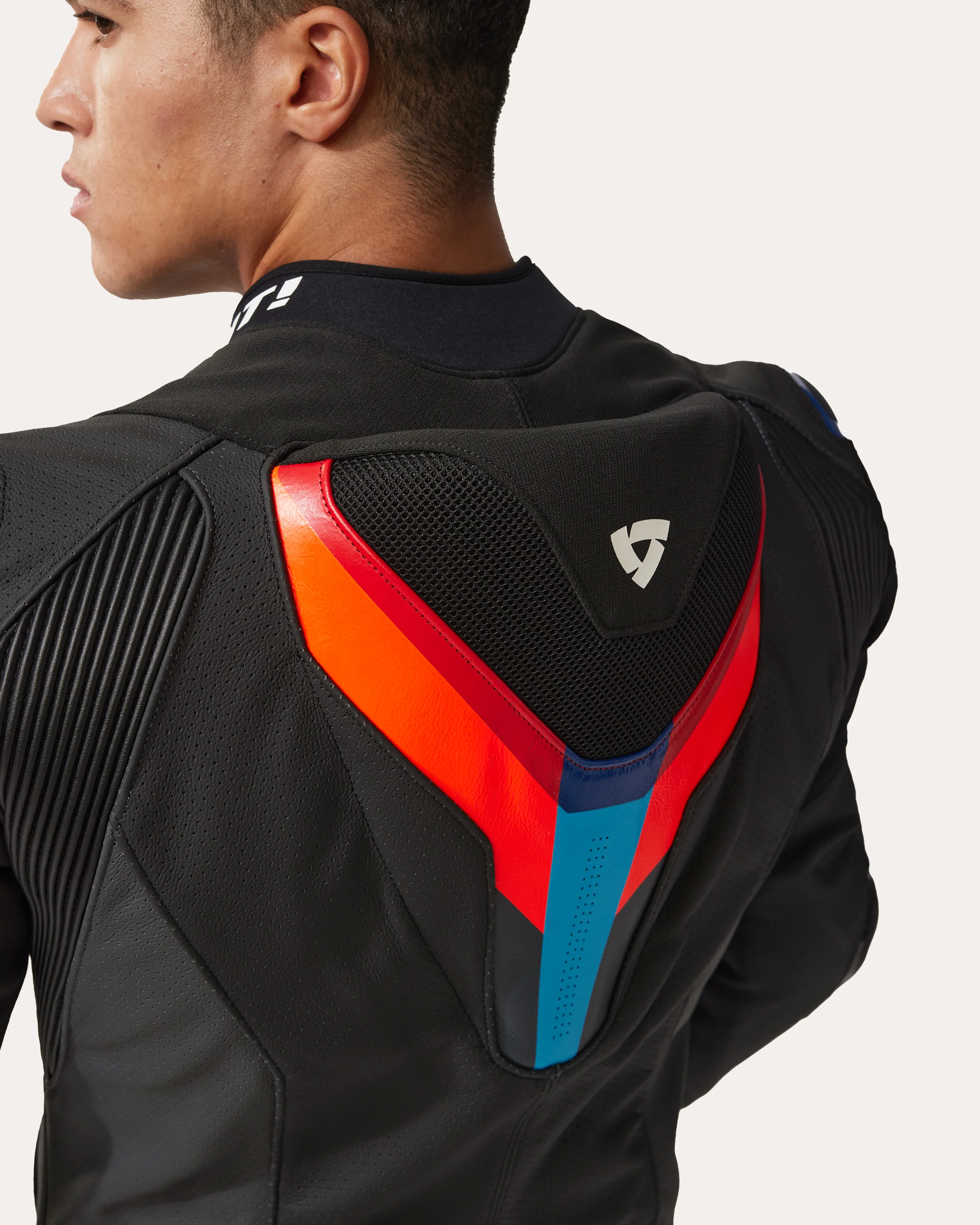 Jacket Quantum 3 Pro | Black-Anthracite
