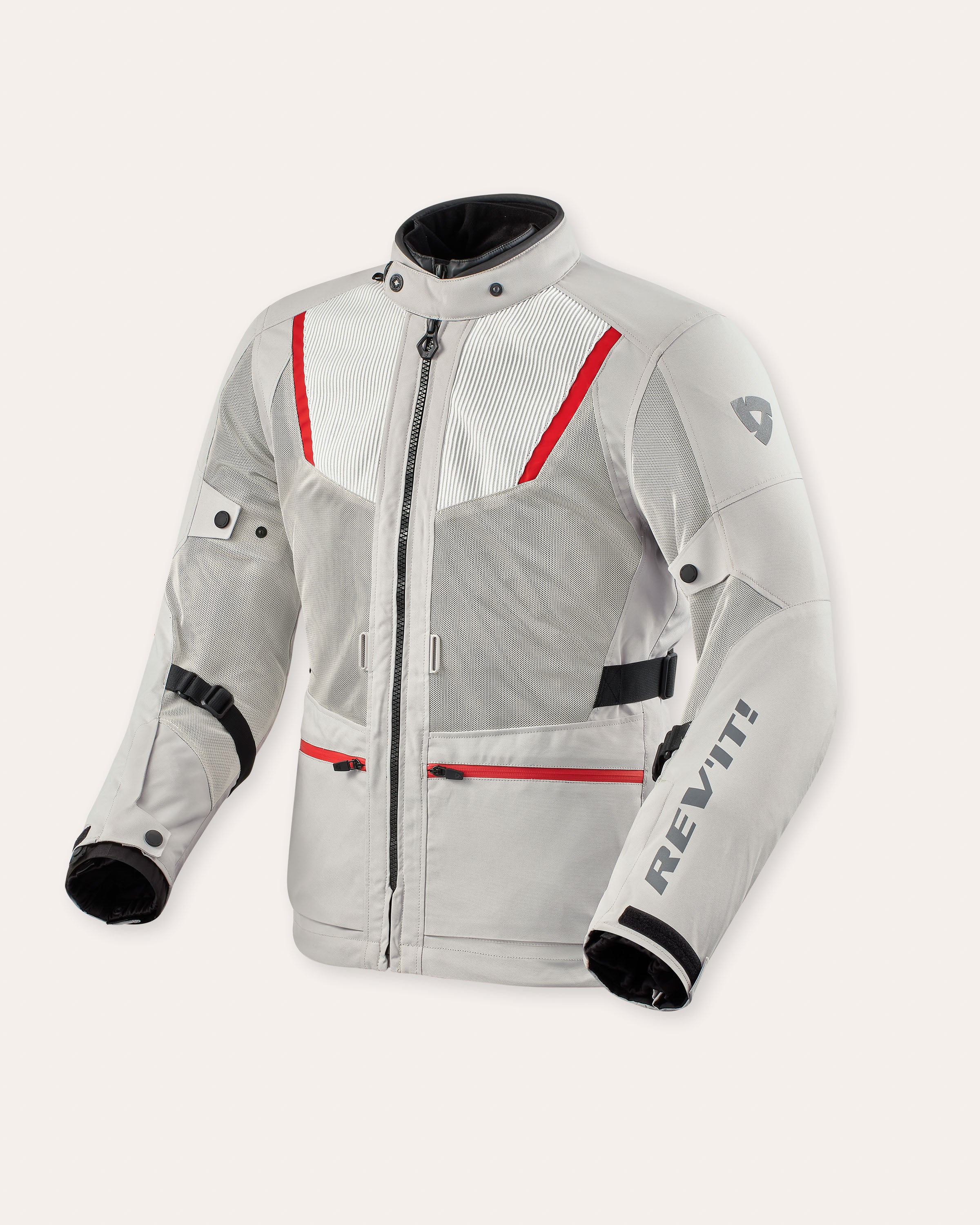 Jacket Levante 2 H2O | Black