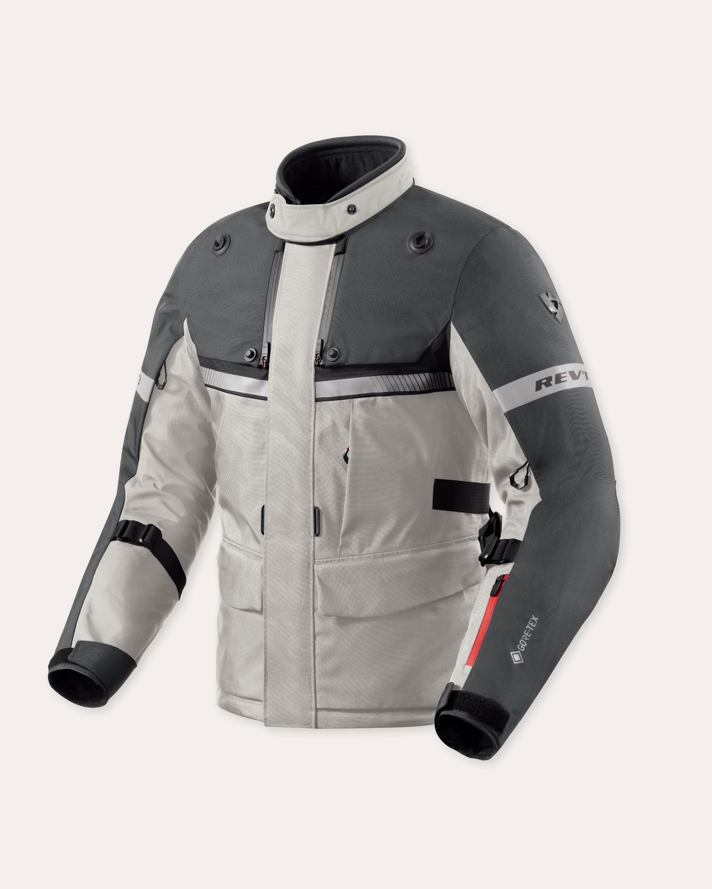 Jacket Poseidon 3 GTX | Black