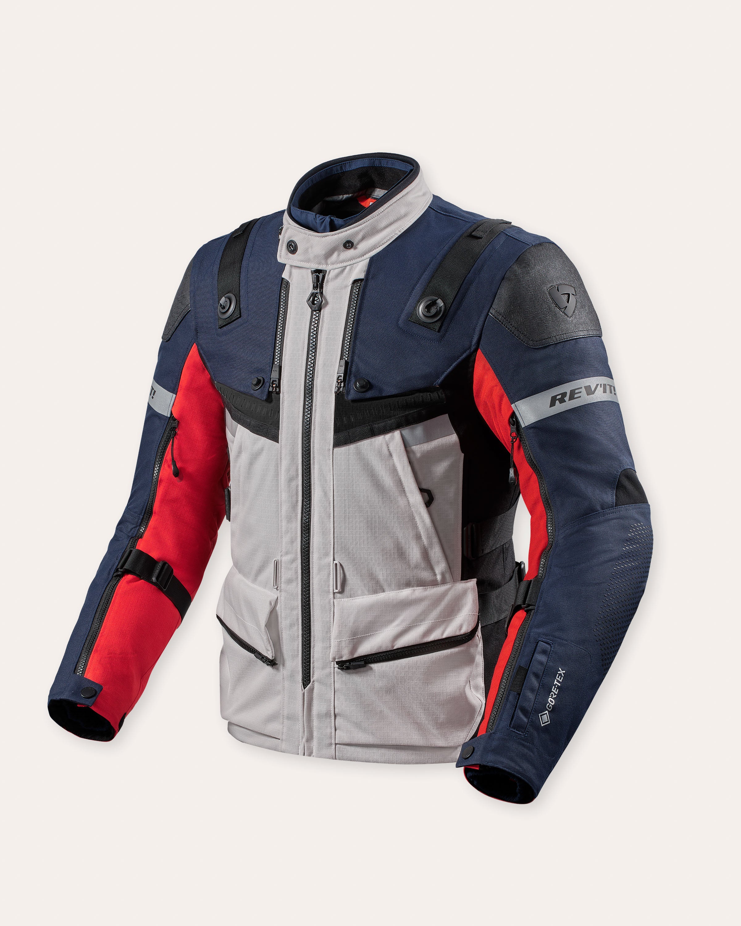 Jacket Defender 3 GTX | Sand-Black