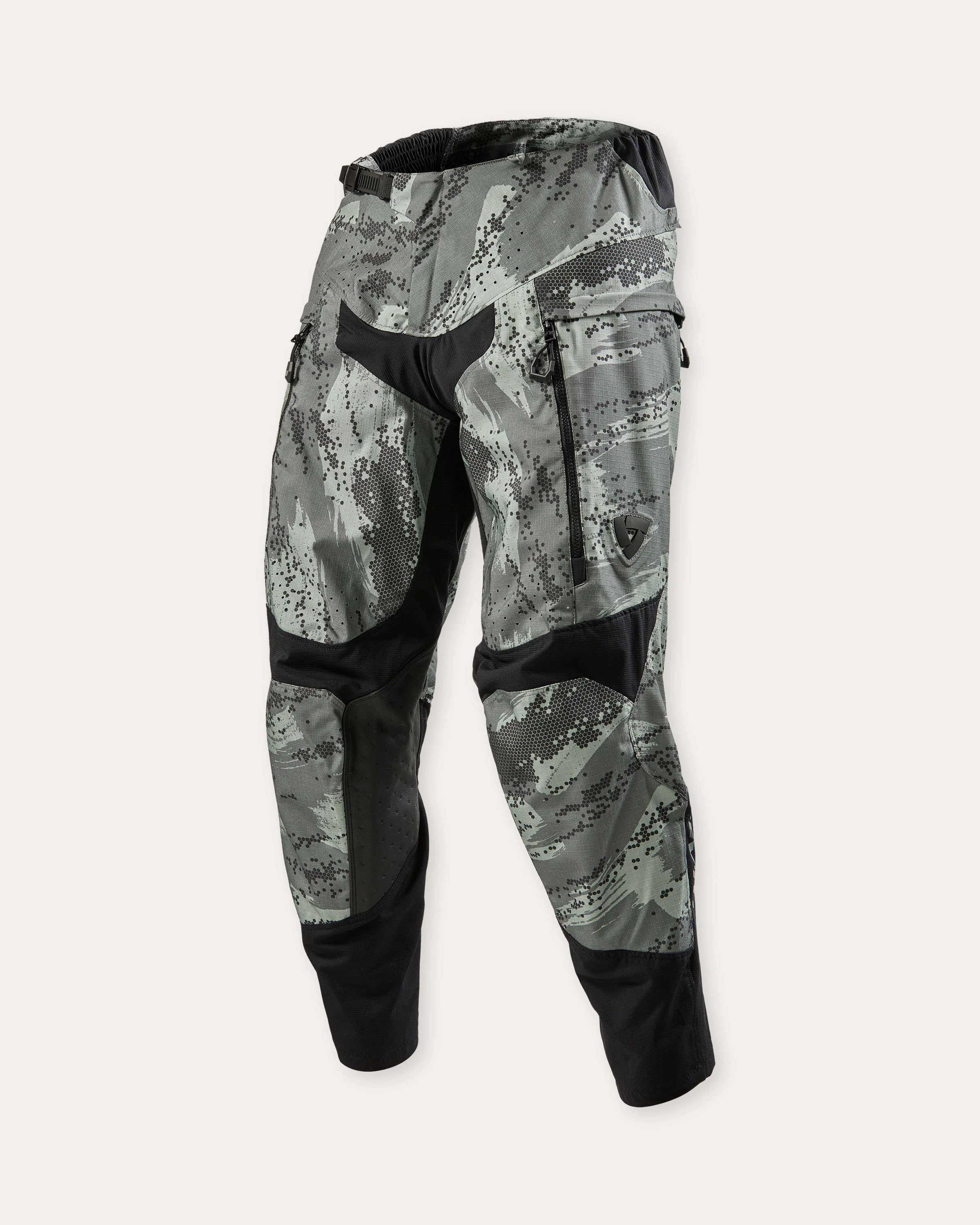 Pants Peninsula | Dark Navy