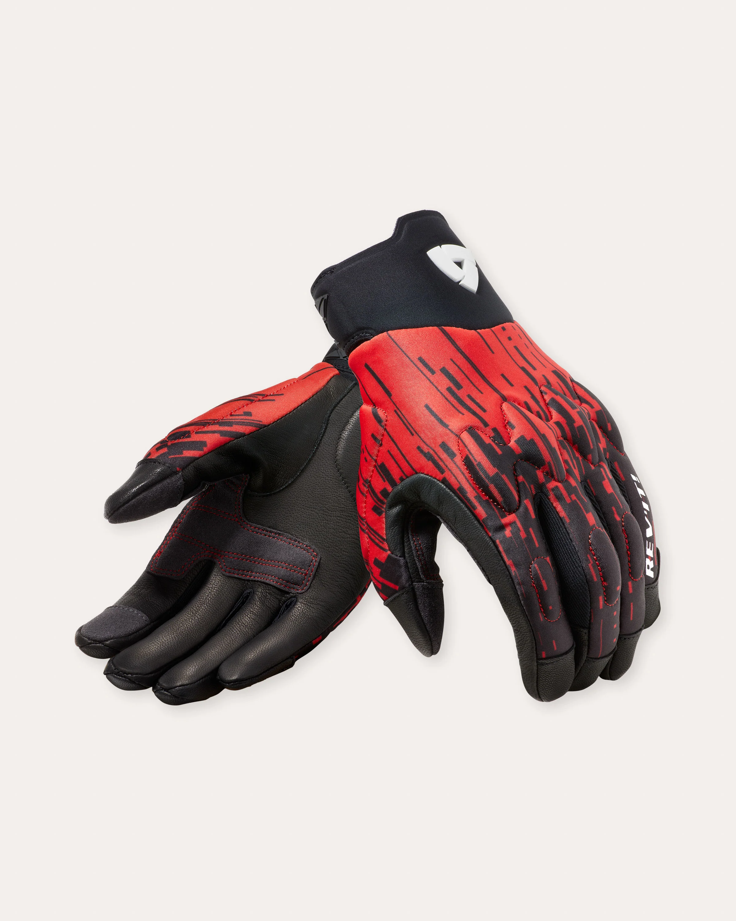 Gloves Spectrum | Black-Anthracite