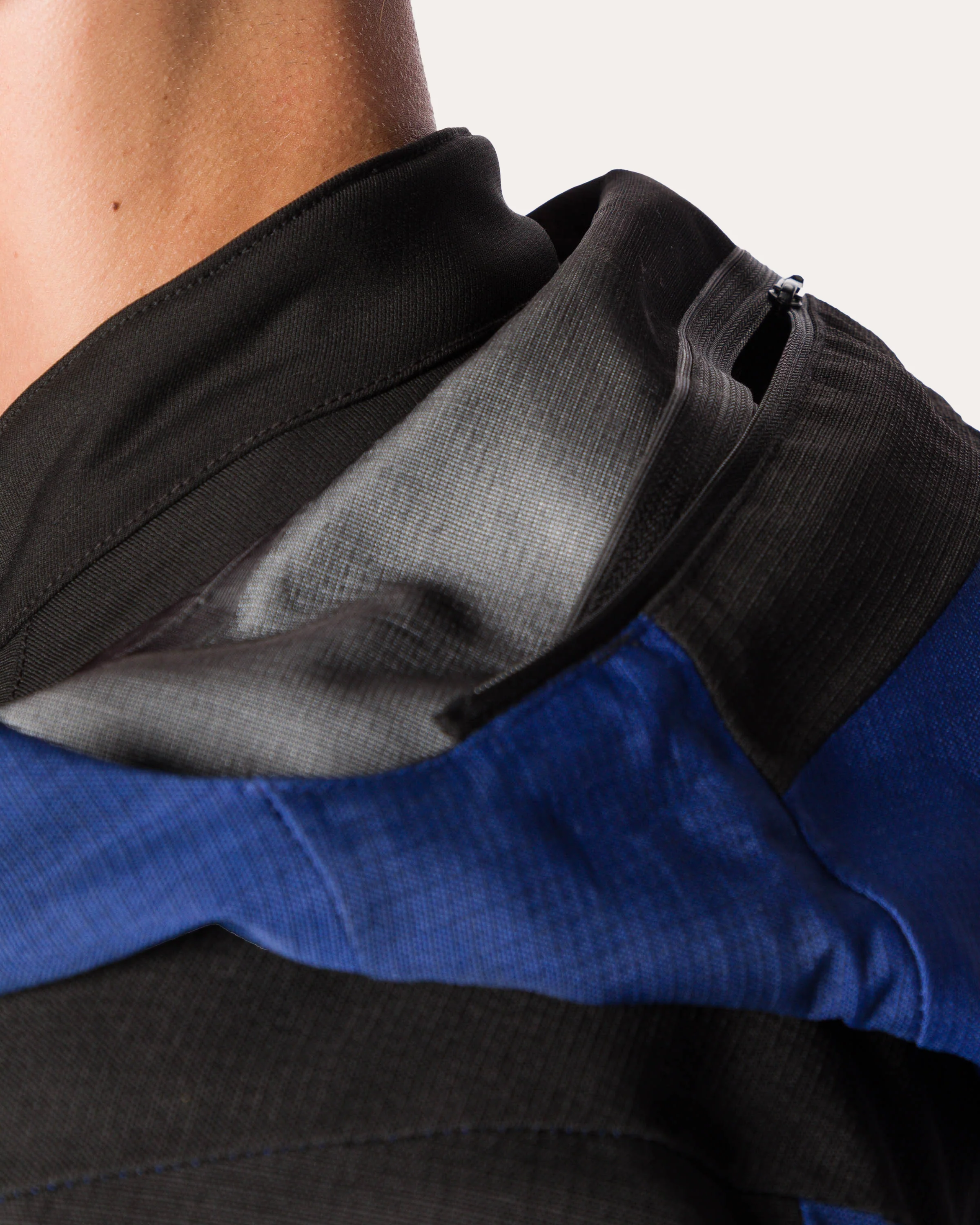 Jacket Tectonic H2O | Black-Brown