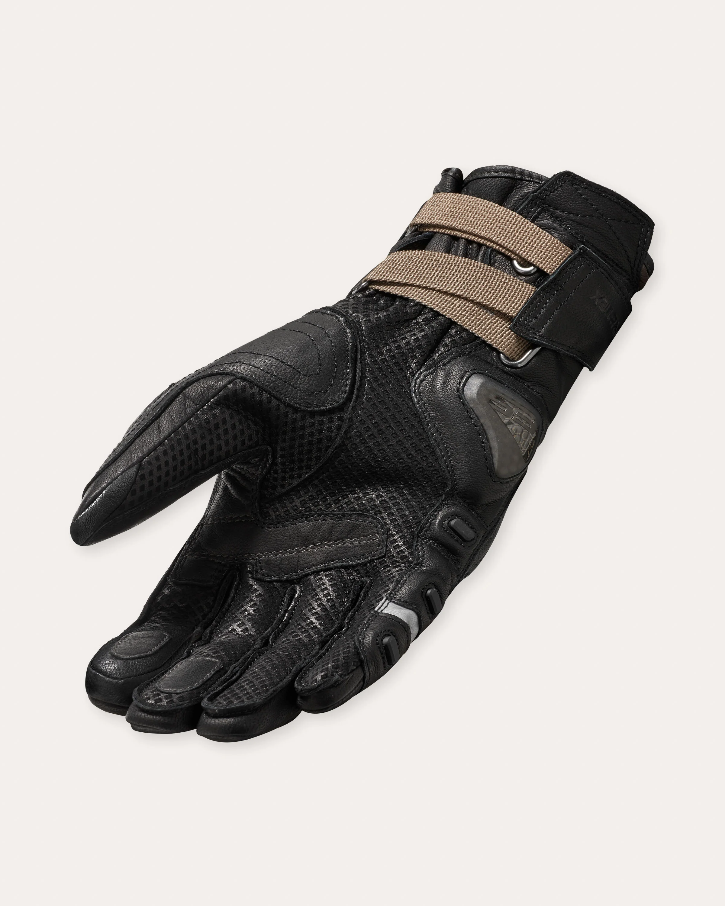 Gloves Dominator 3 GTX | Light Grey-Anthracite