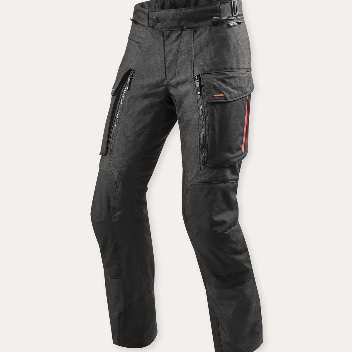 Pants Sand 3 | Black