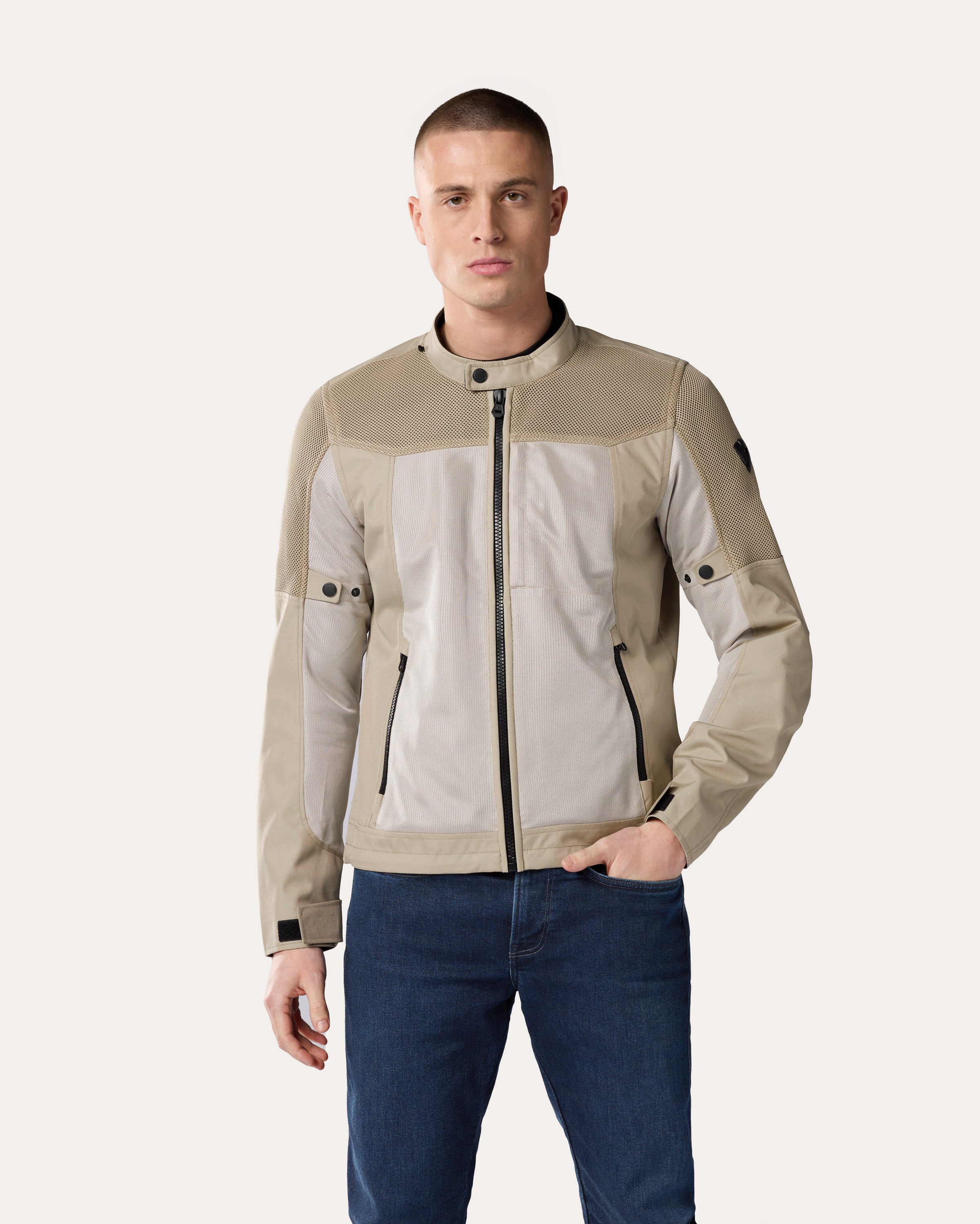 Jacket Vigor 2 | Sand