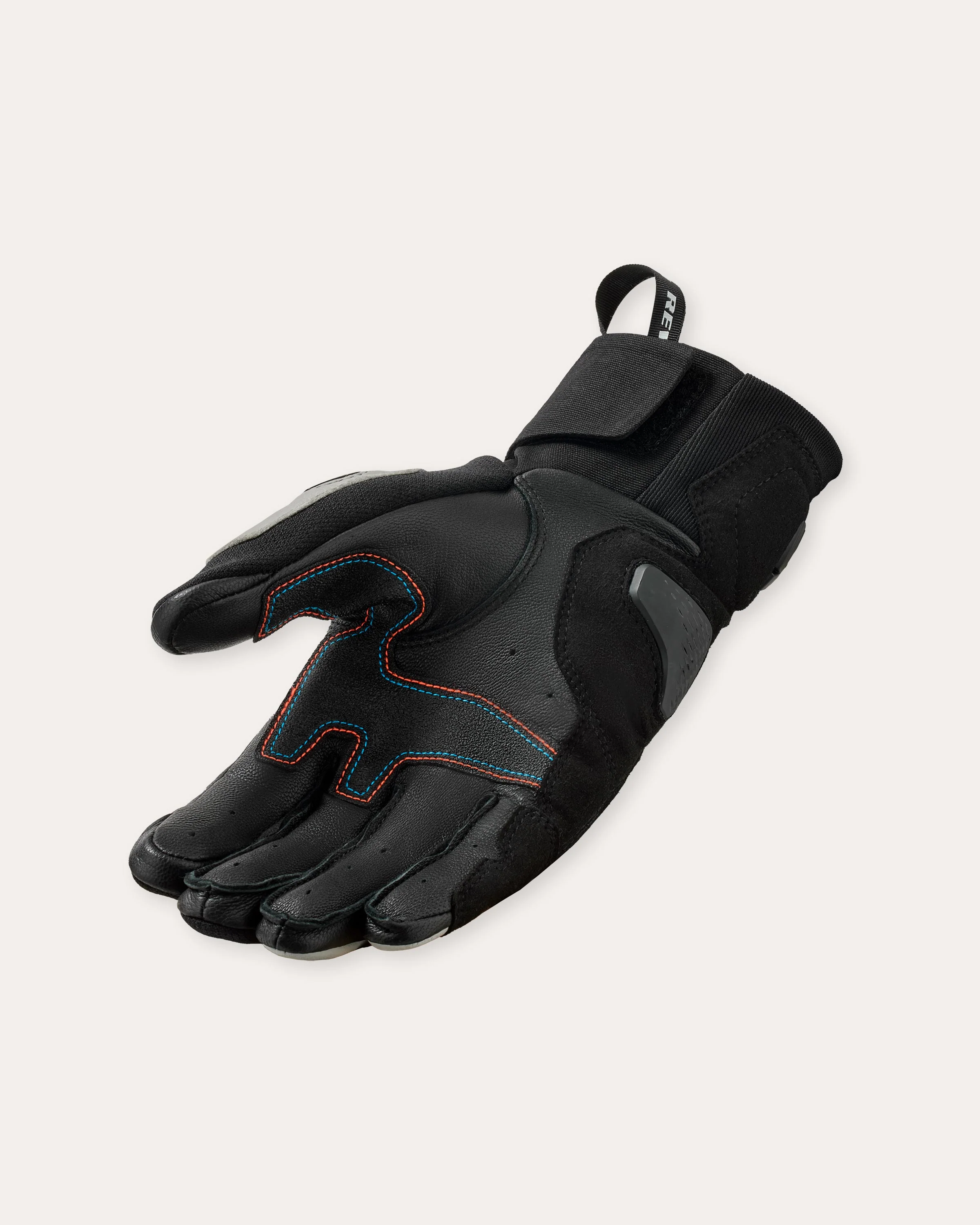 Gloves Combustion | Black
