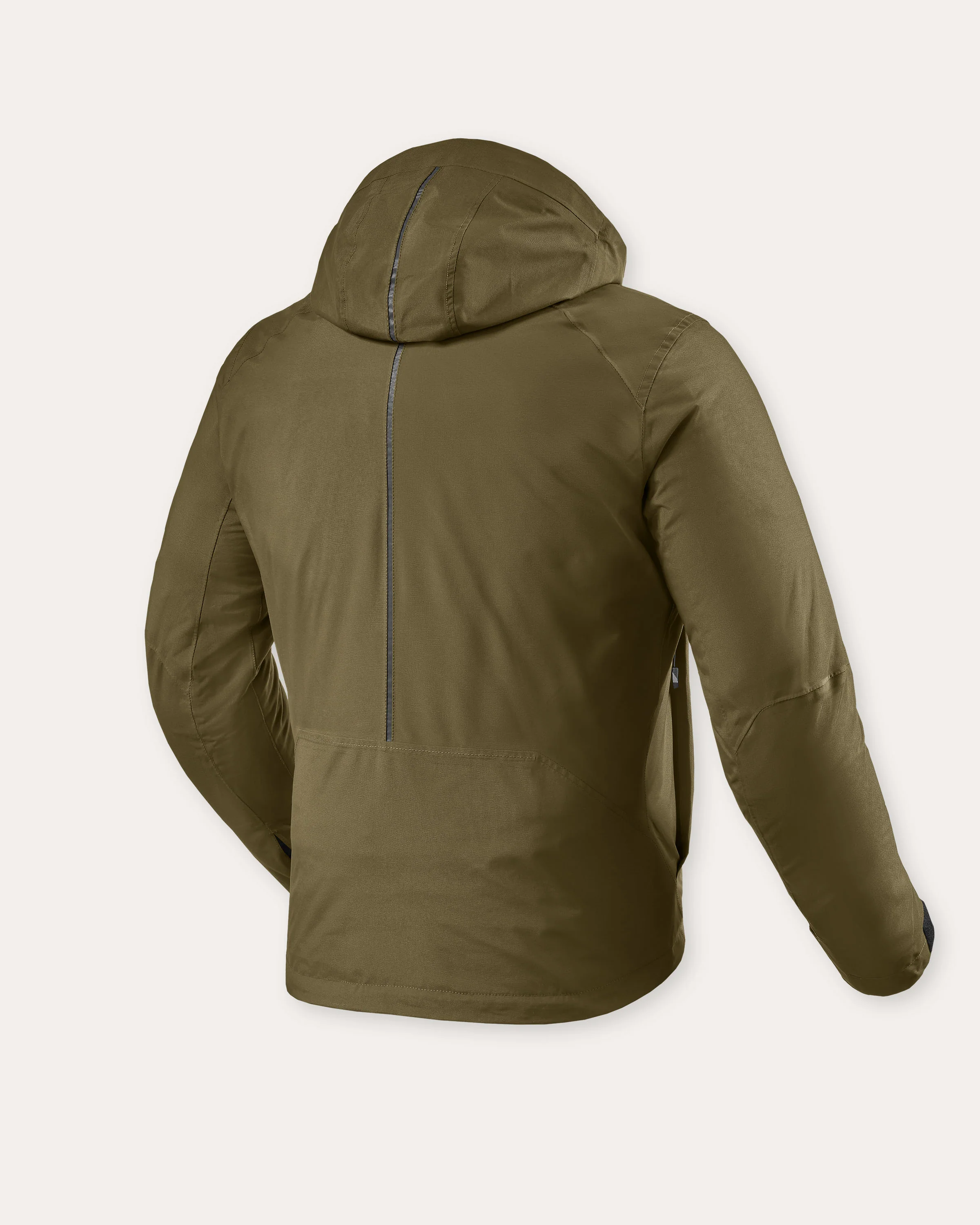 Jacket Montana H2O | Anthracite