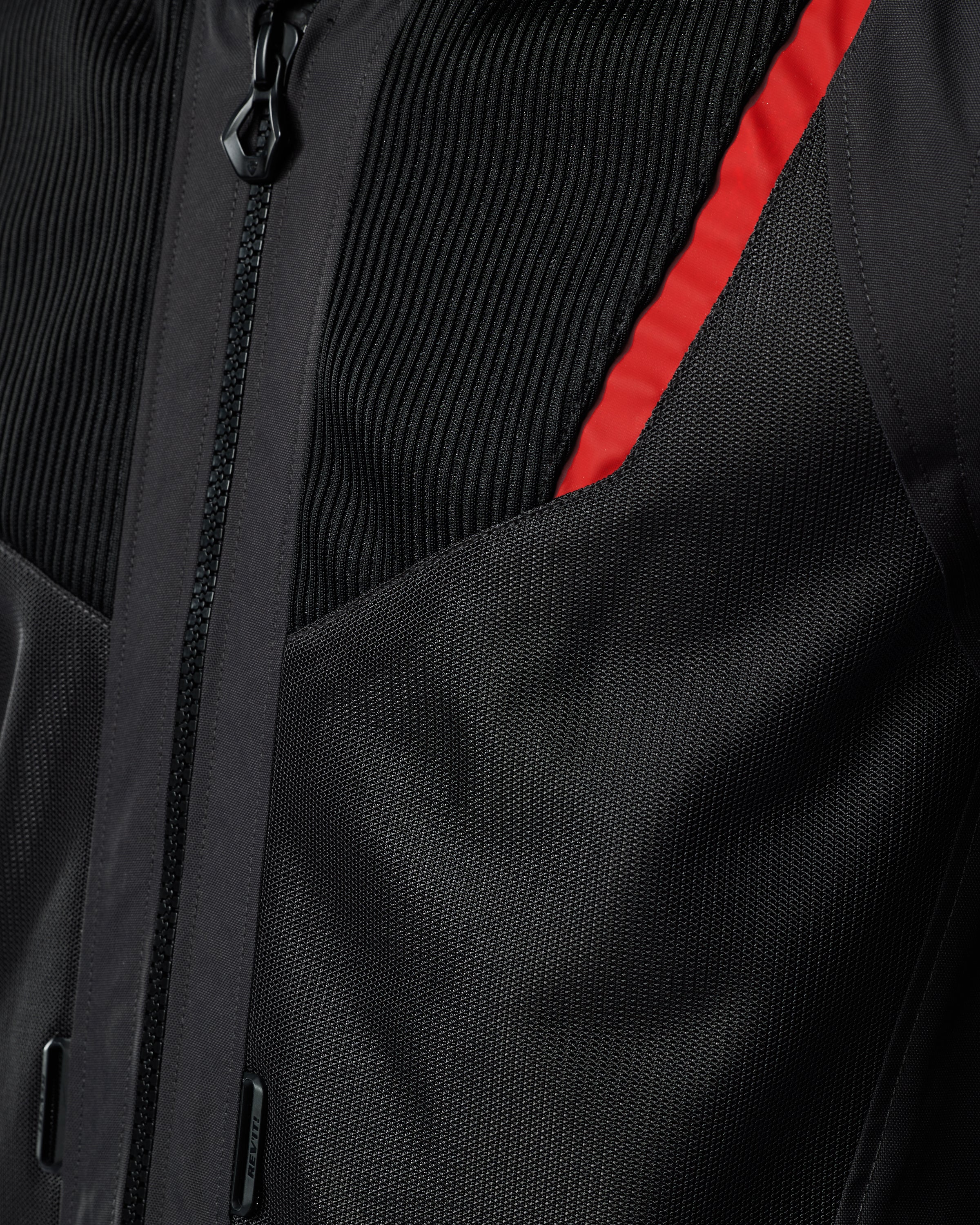 Jacket Levante 2 H2O | Black
