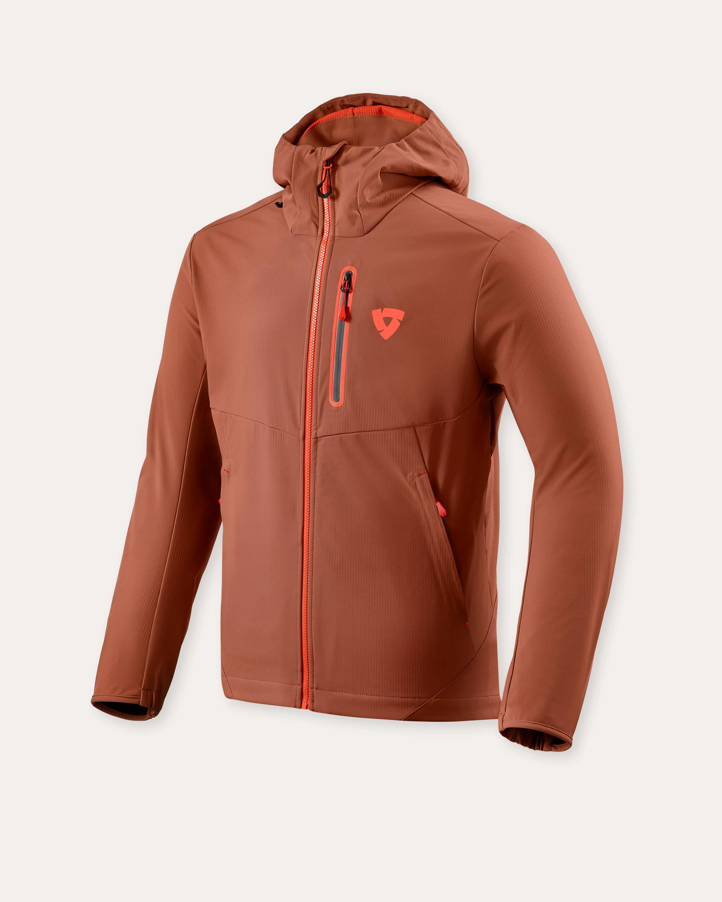Jacket Jerry | Light Blue