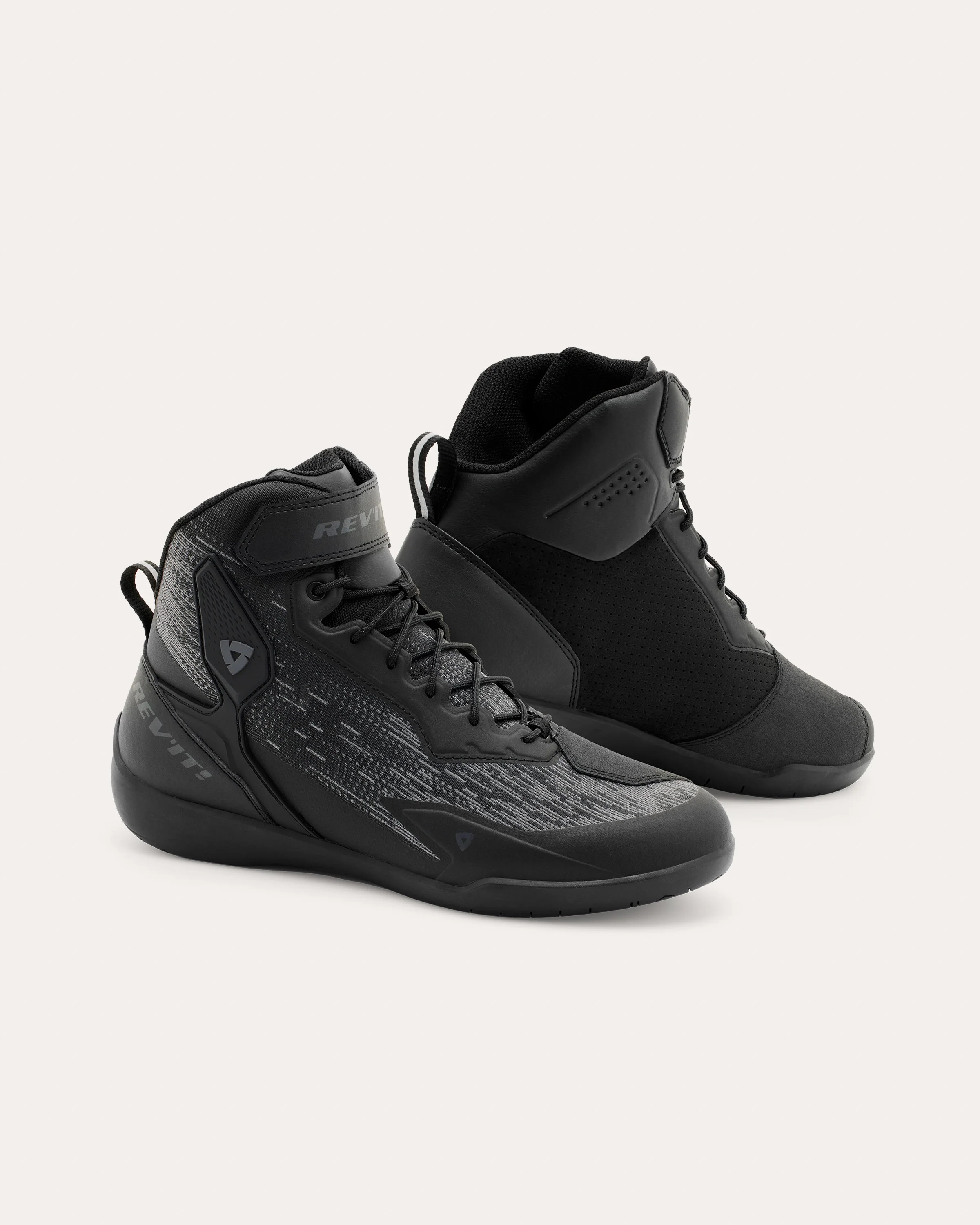 Shoes G-Force 2 Air | Black-Grey