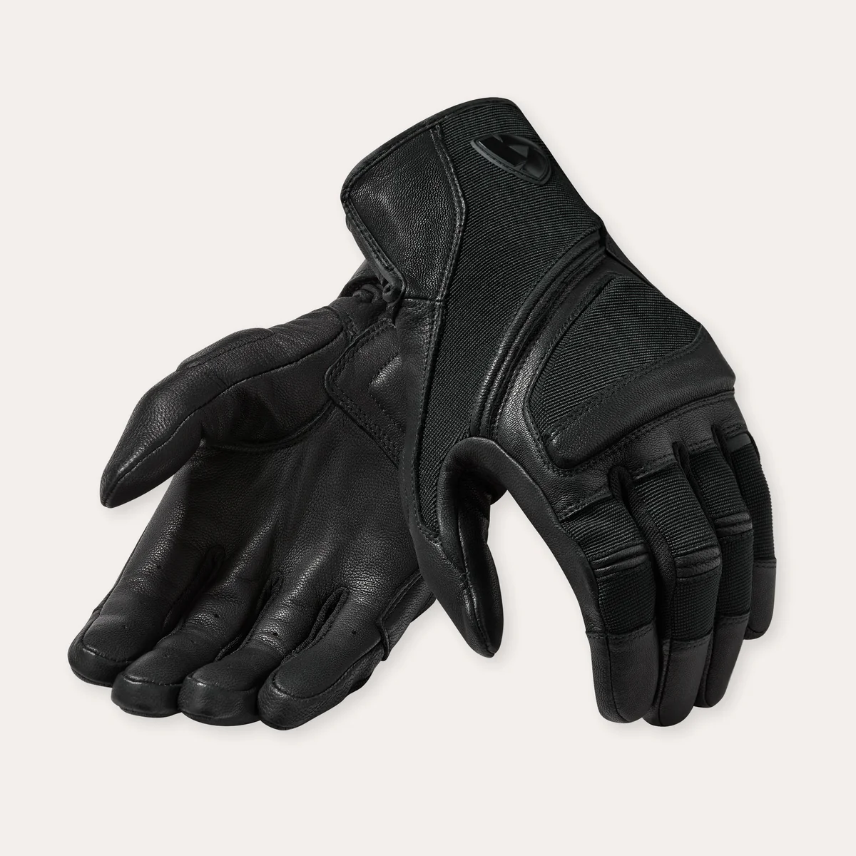 Gloves Pandora | Black