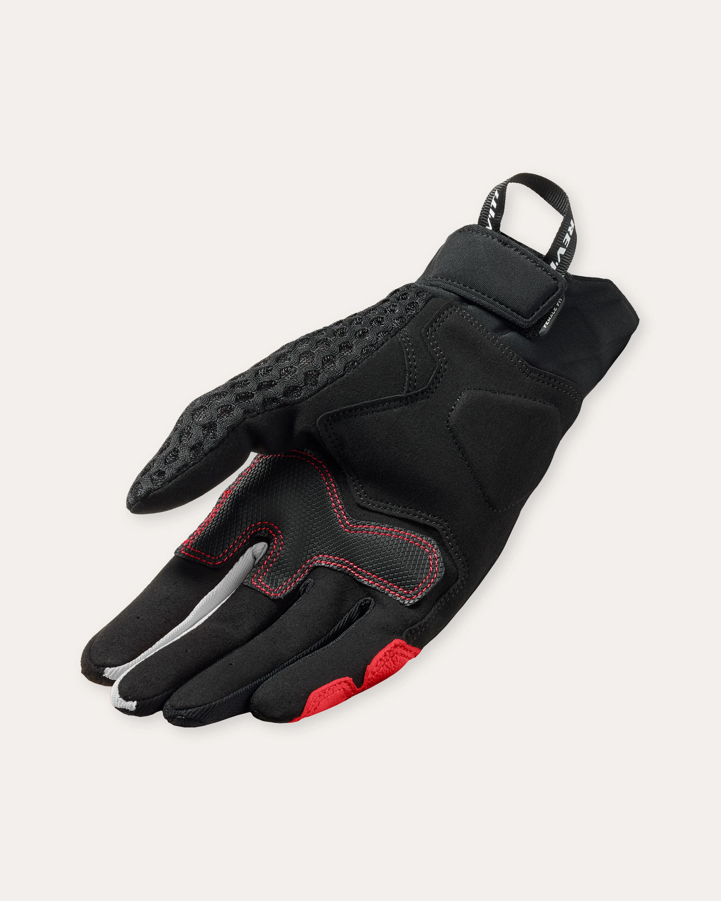 Gloves Veloz Ladies | Black