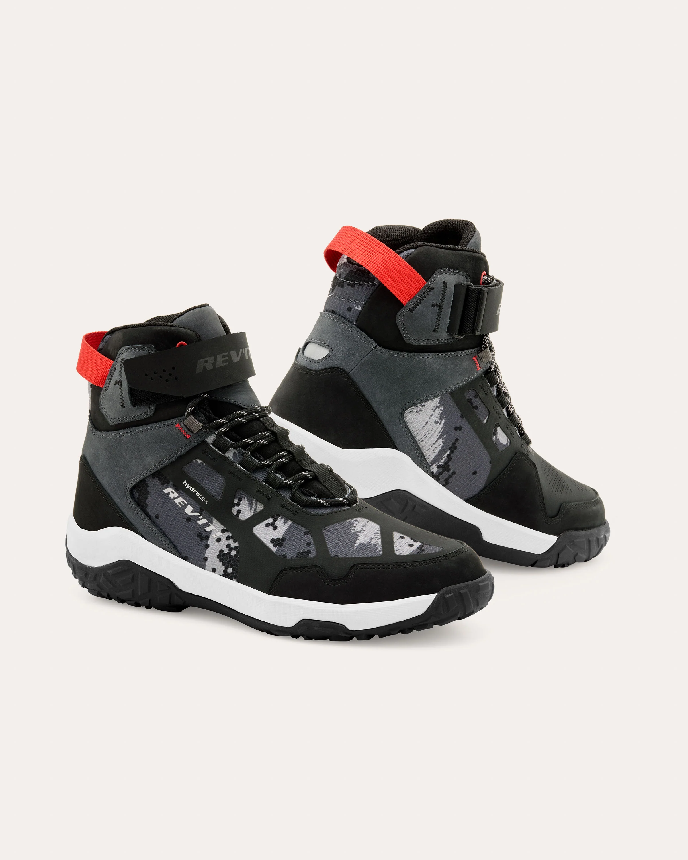 Shoes Descent H2O | Black