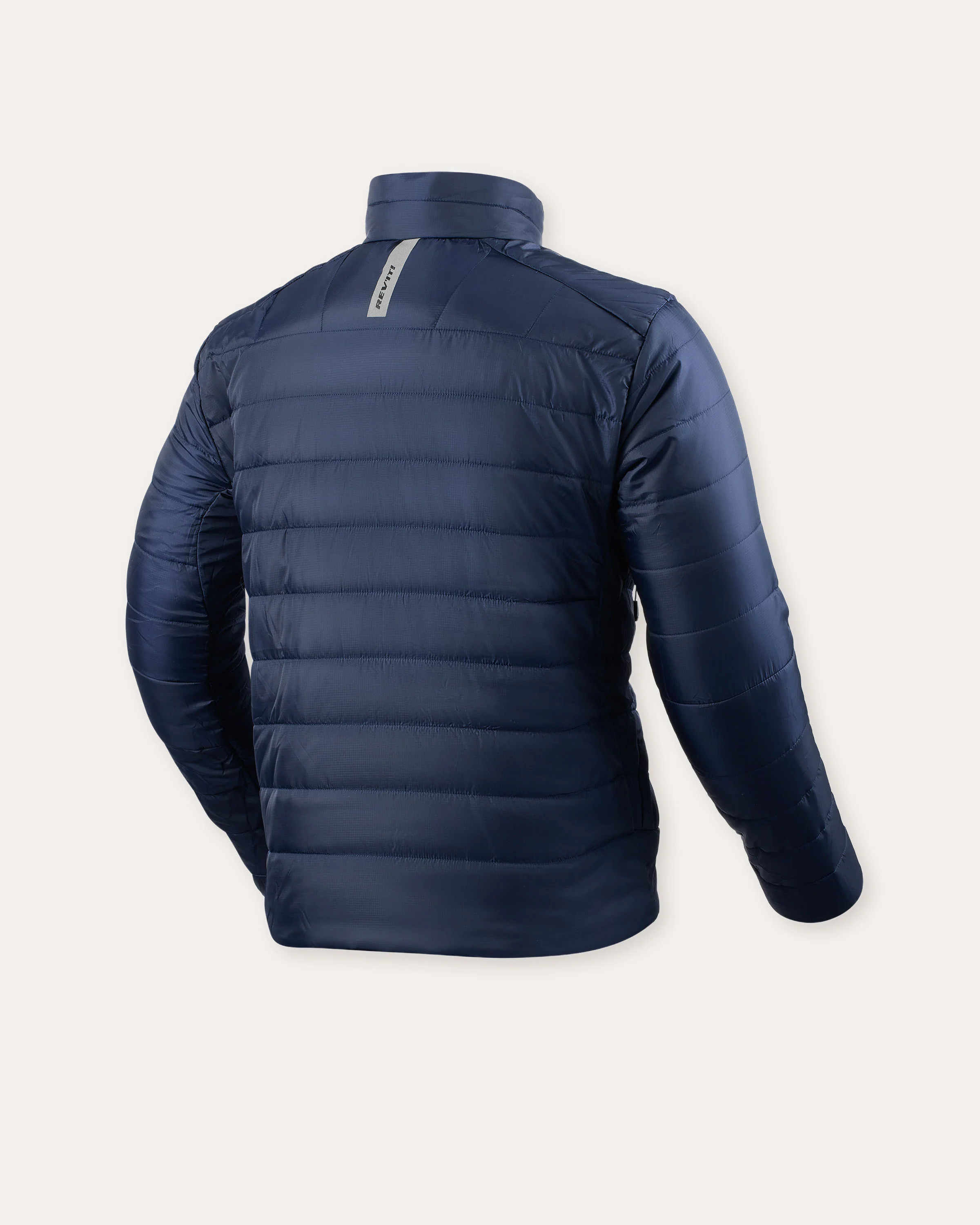 Jacket Solar 3 | Camo Blue