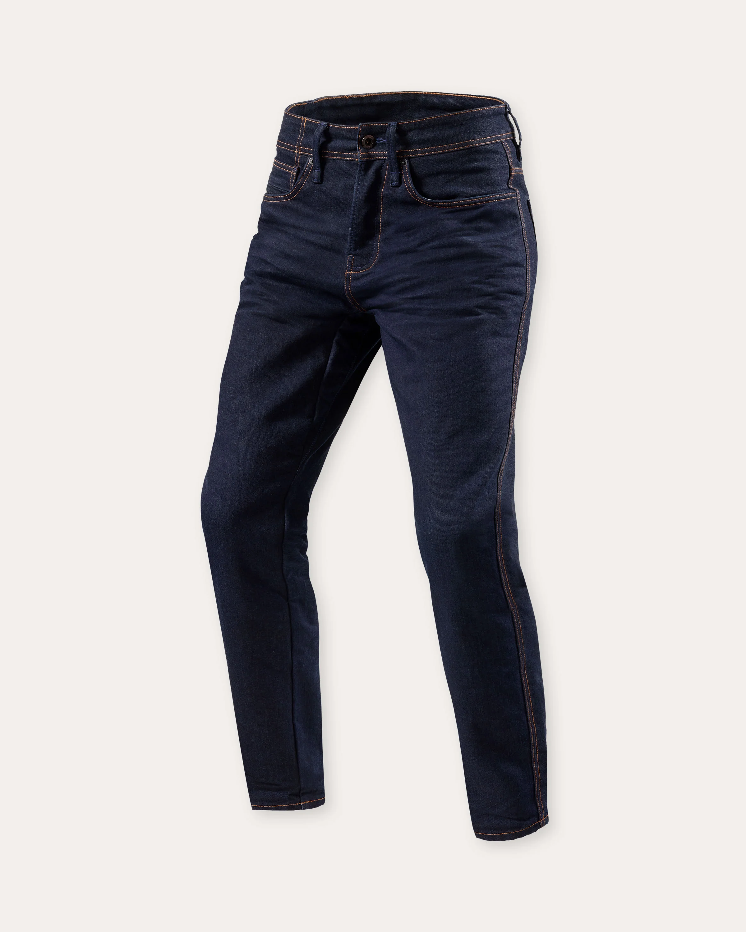 Jeans Reed SF | Medium Blue Used