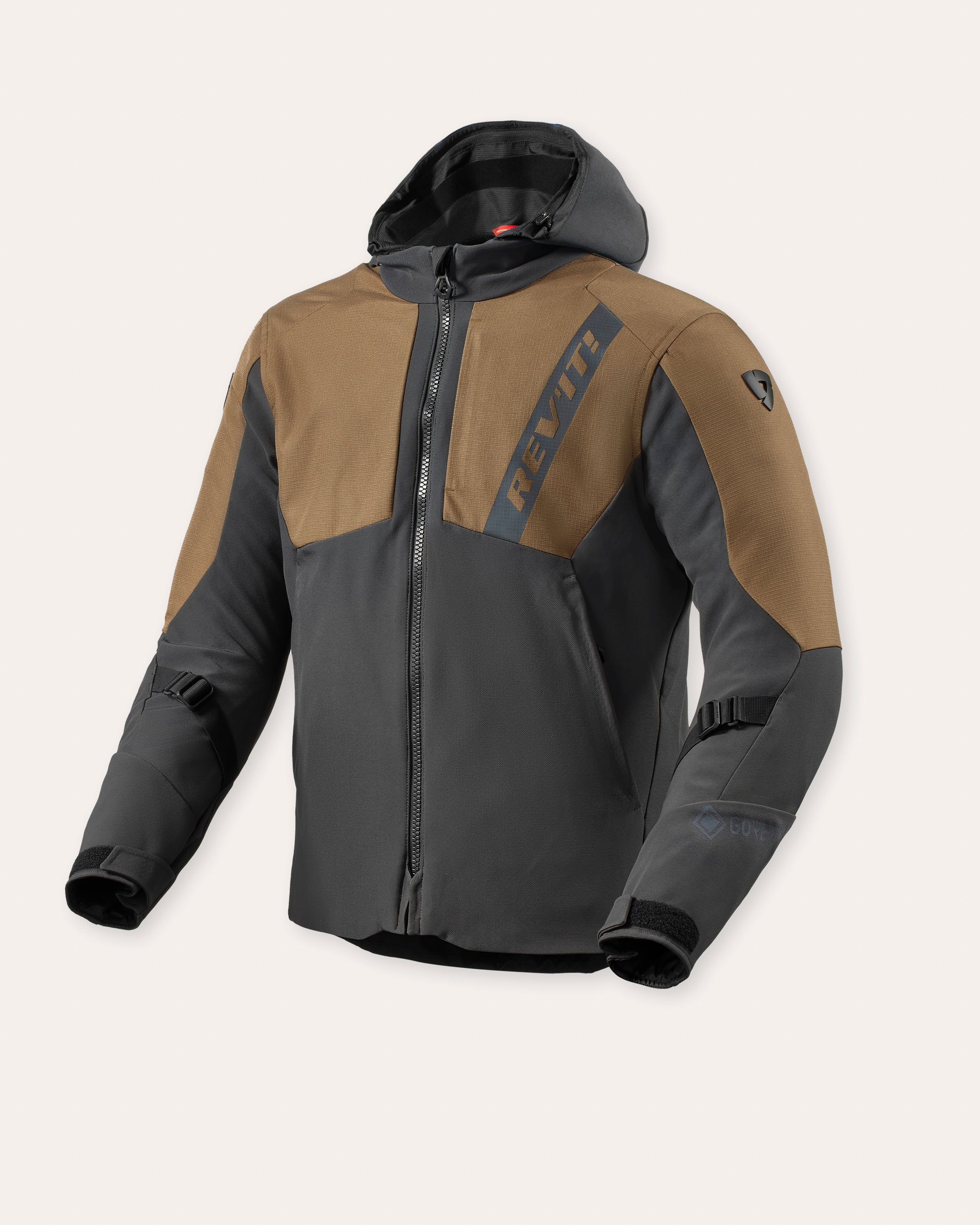 Jacket Potential GTX | Anthracite-Black