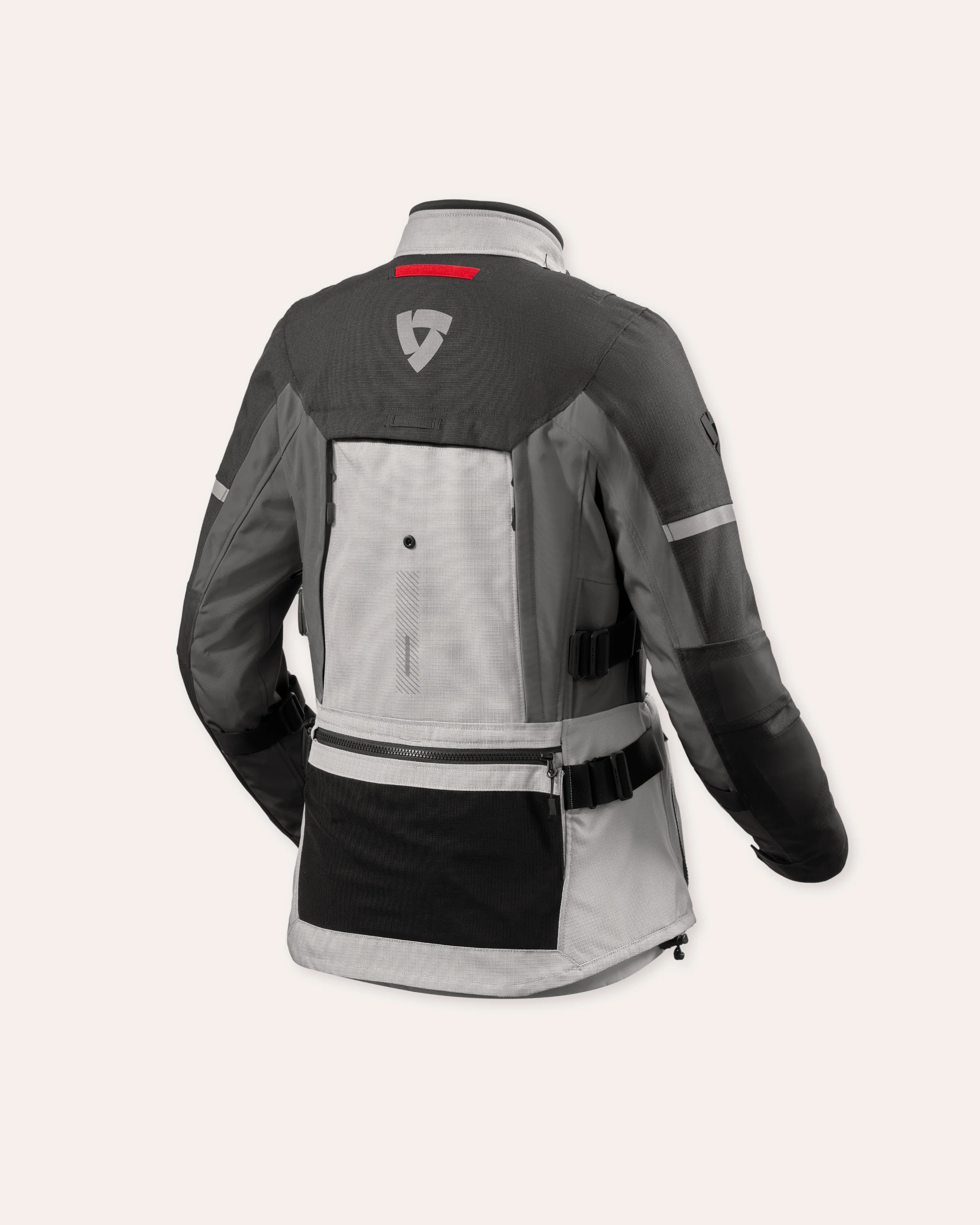 Jacket Sand 5 H2O Ladies | Sand-Blue