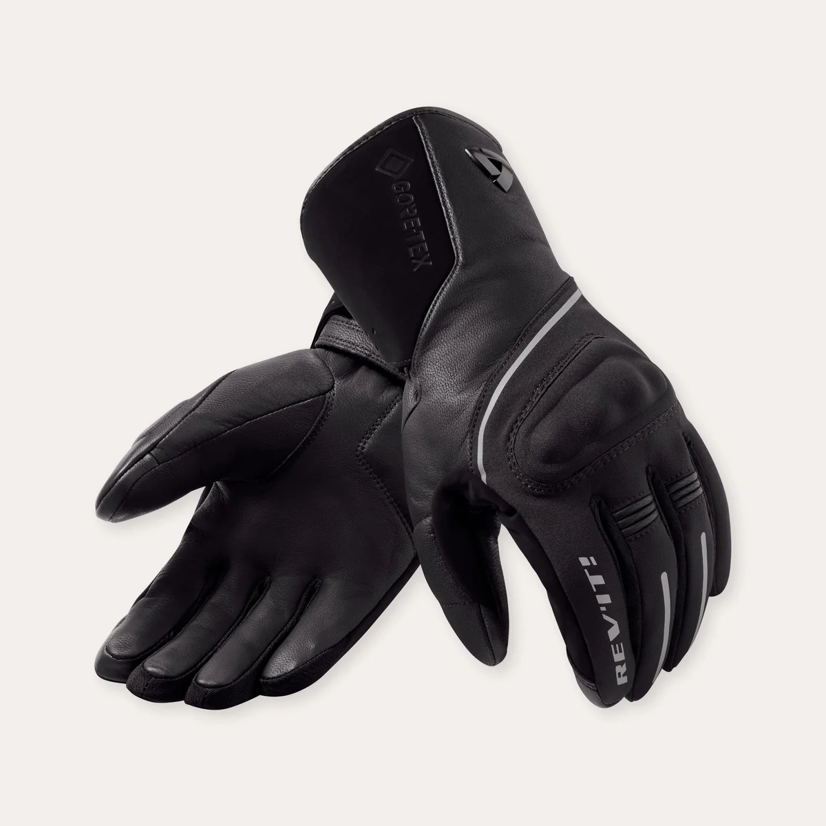 Gloves Stratos 3 GTX Ladies | Black