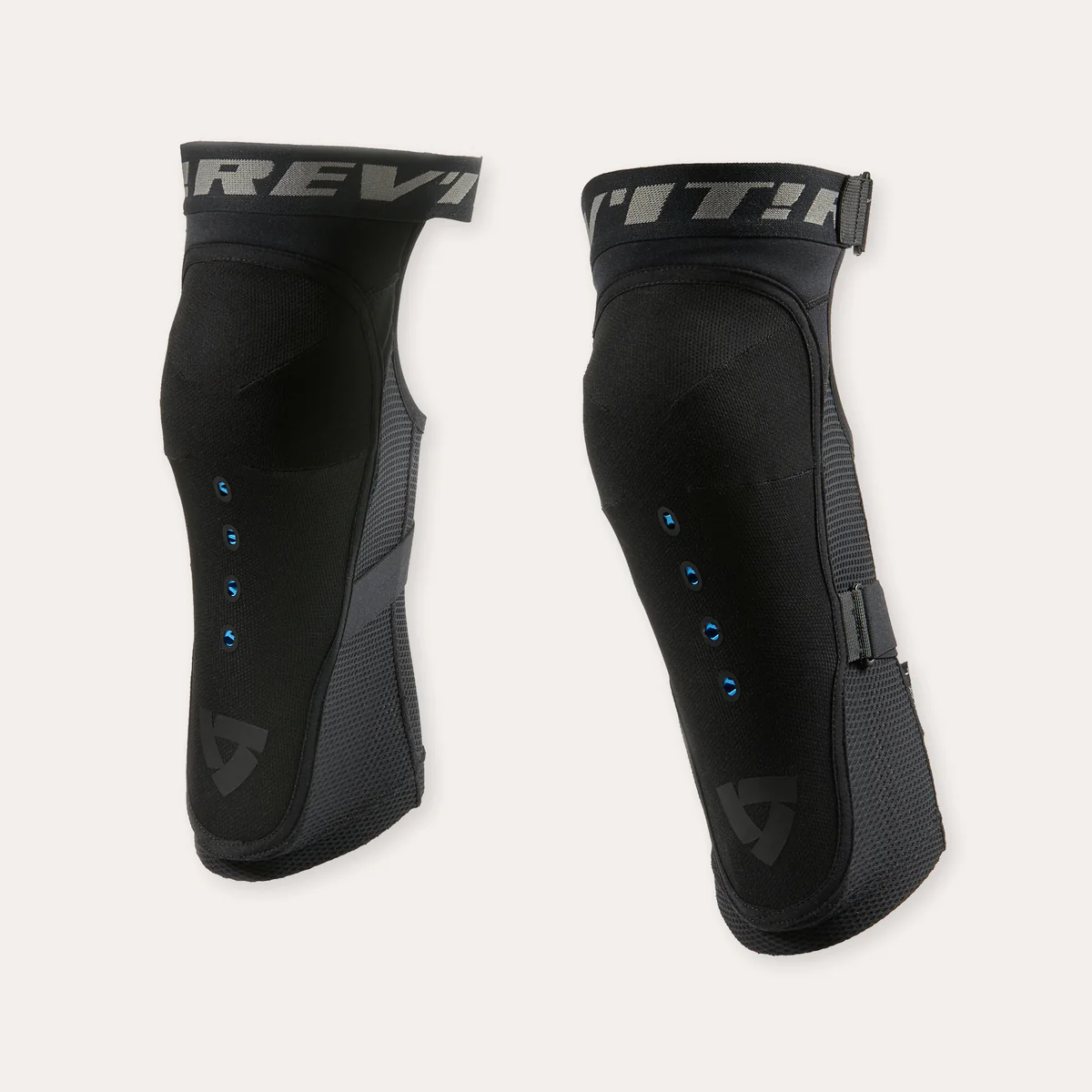 Knee protector Scram | Black