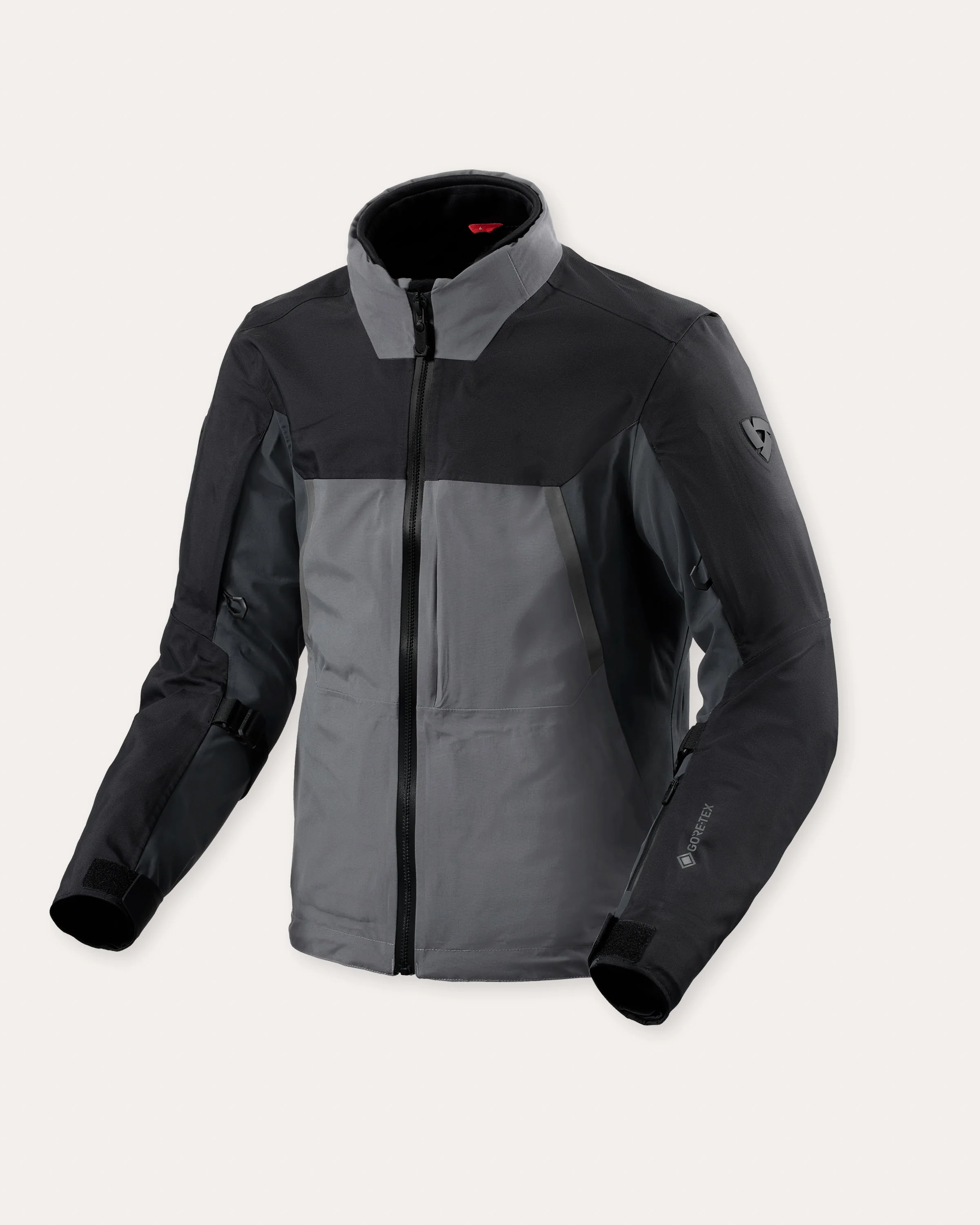 Jacket Echelon GTX | Brown-Brown