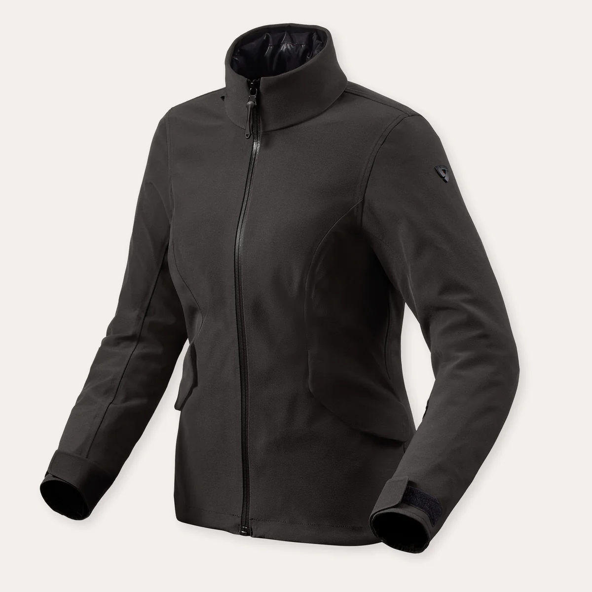 Jacket Rosier H2O Ladies | Black