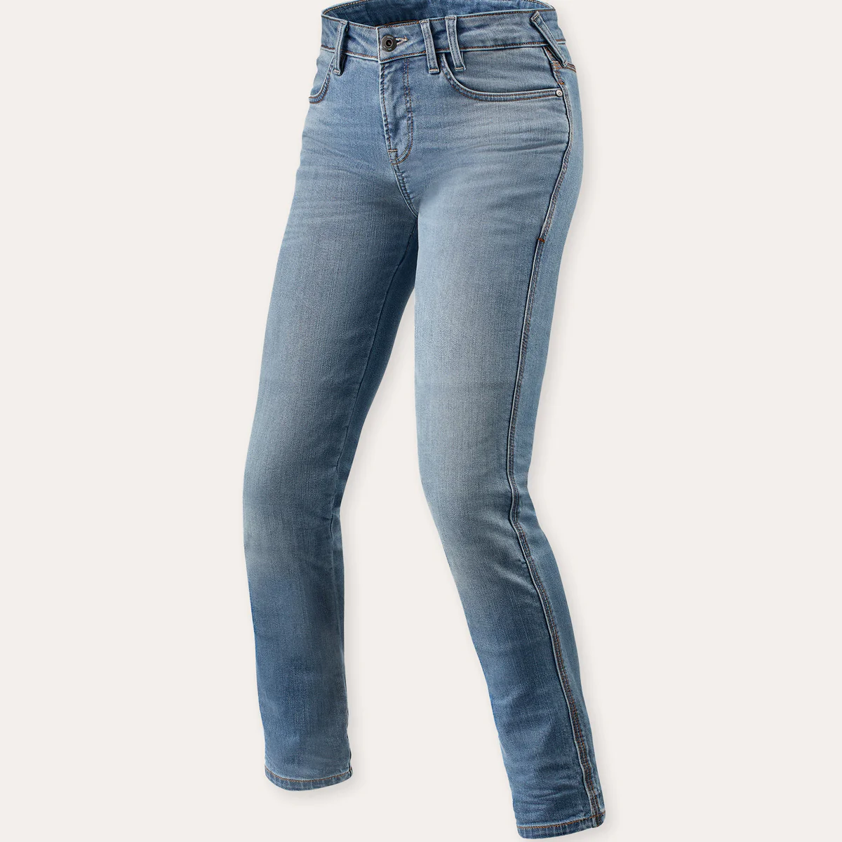 Jeans Shelby Ladies SK | Light Blue Used