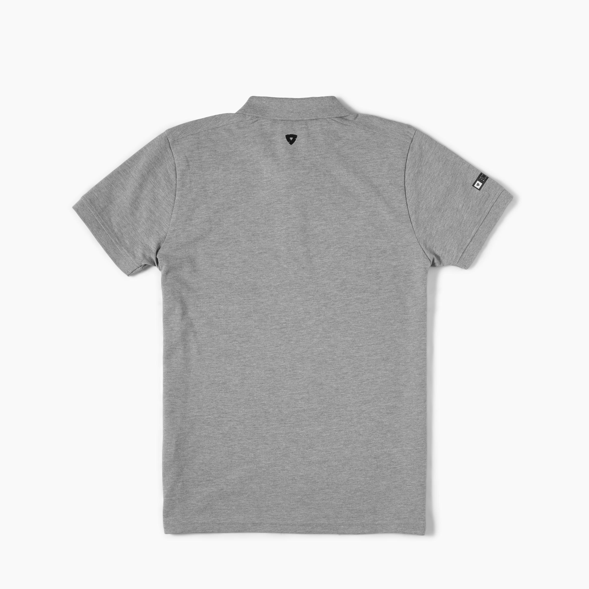 Polo Throwback | Black
