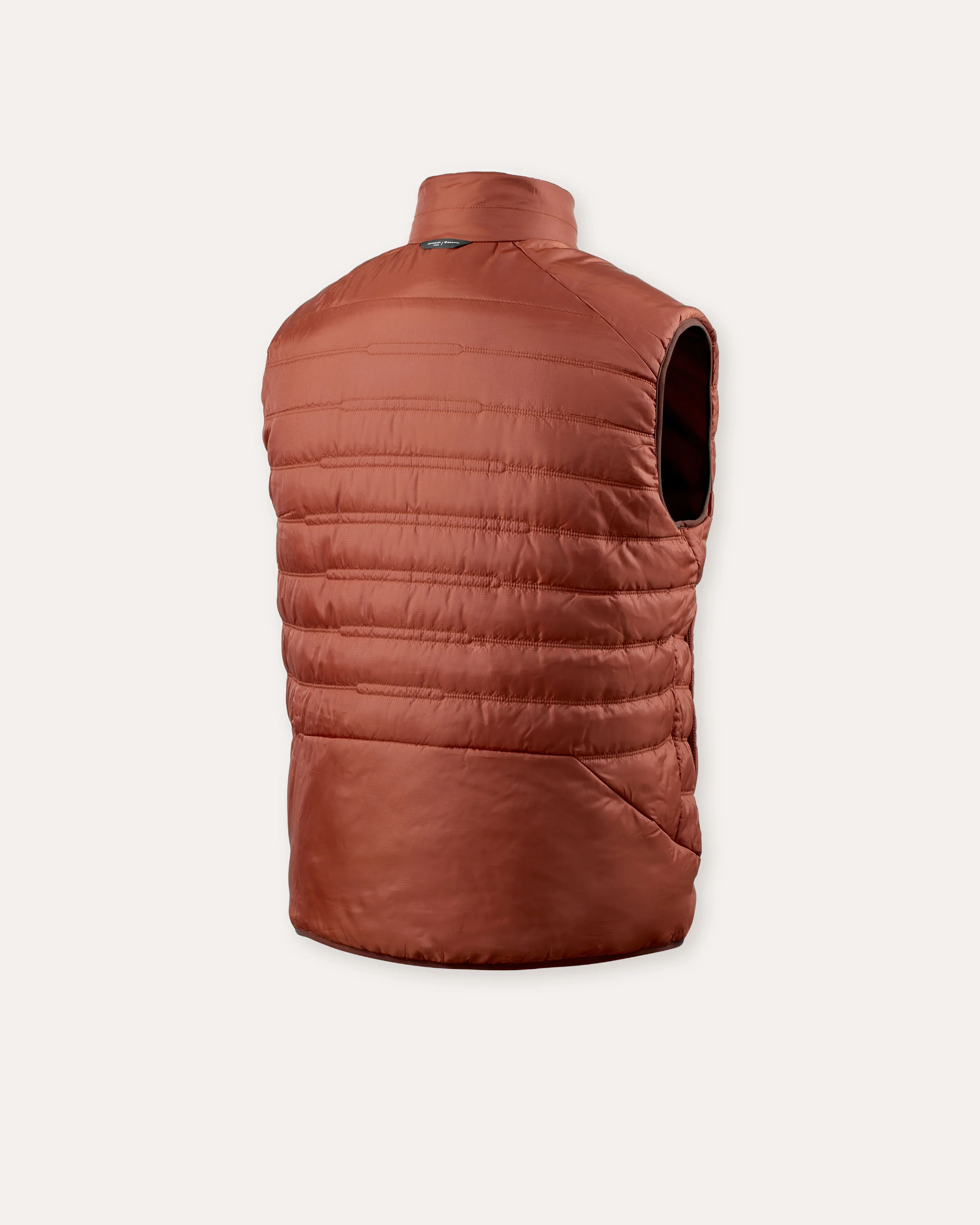 Bodywarmer Finley | Black
