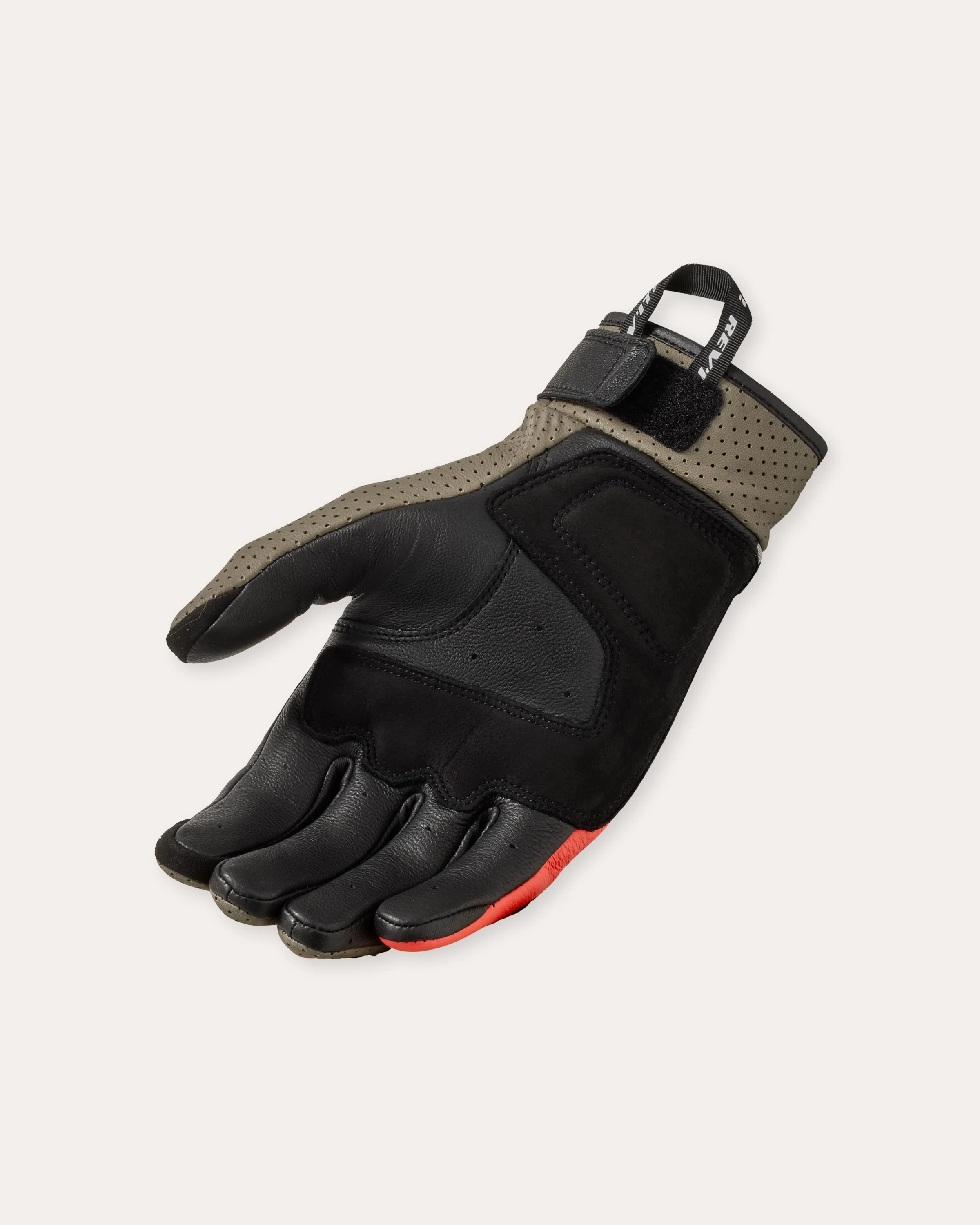 Gloves Lewisville | Sand-Black