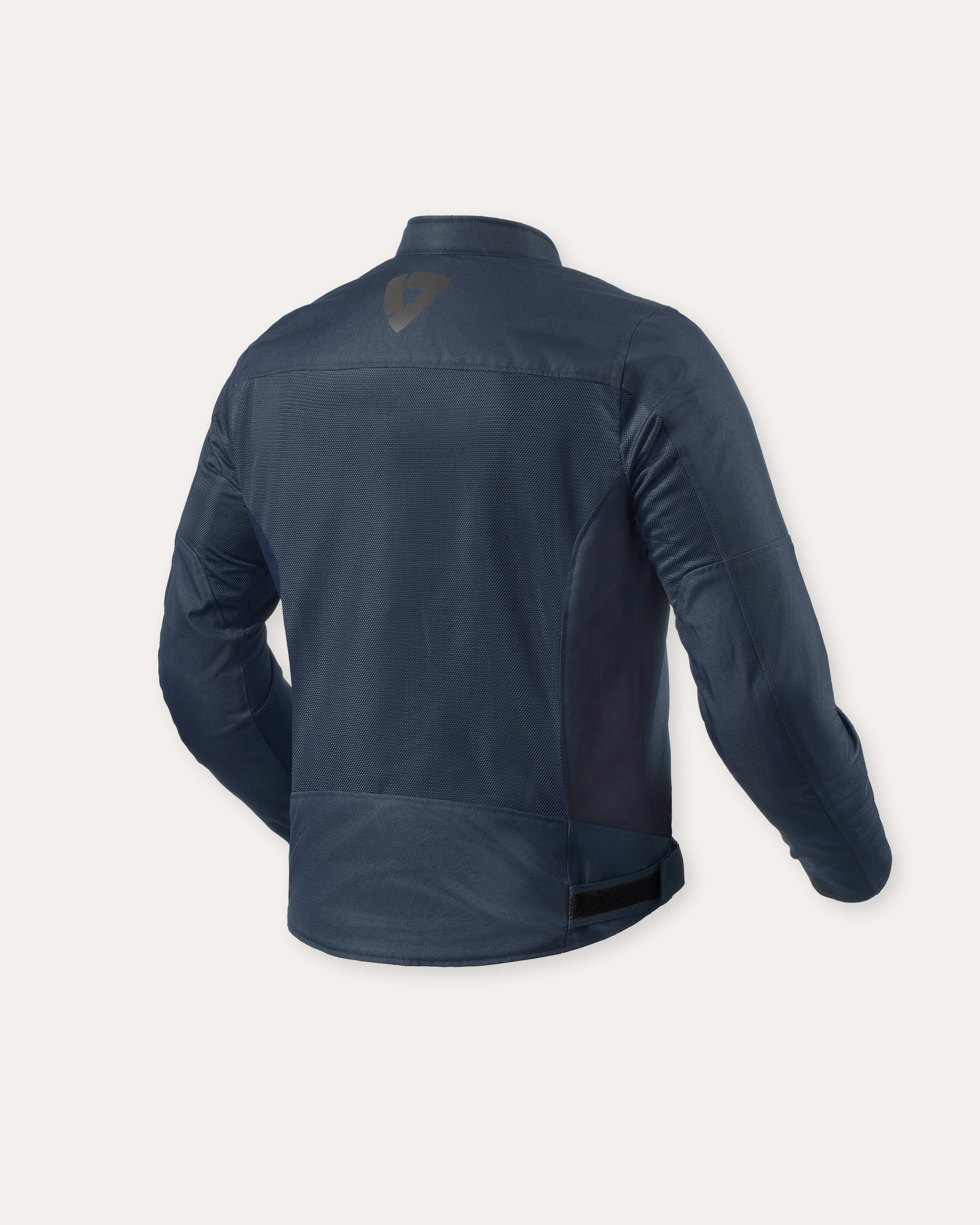 Jacket Eclipse 2 | Grey