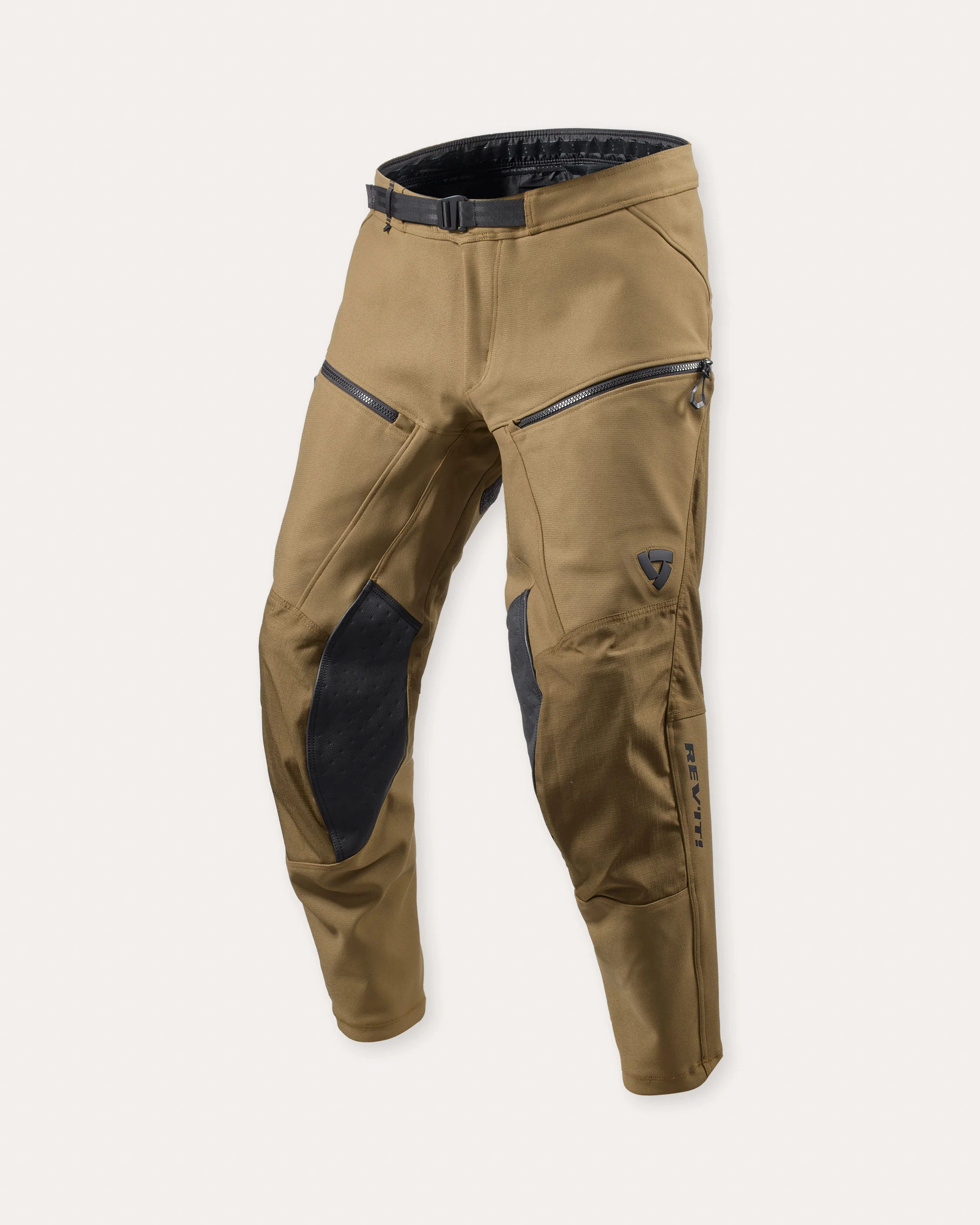 Pants Surface | Black