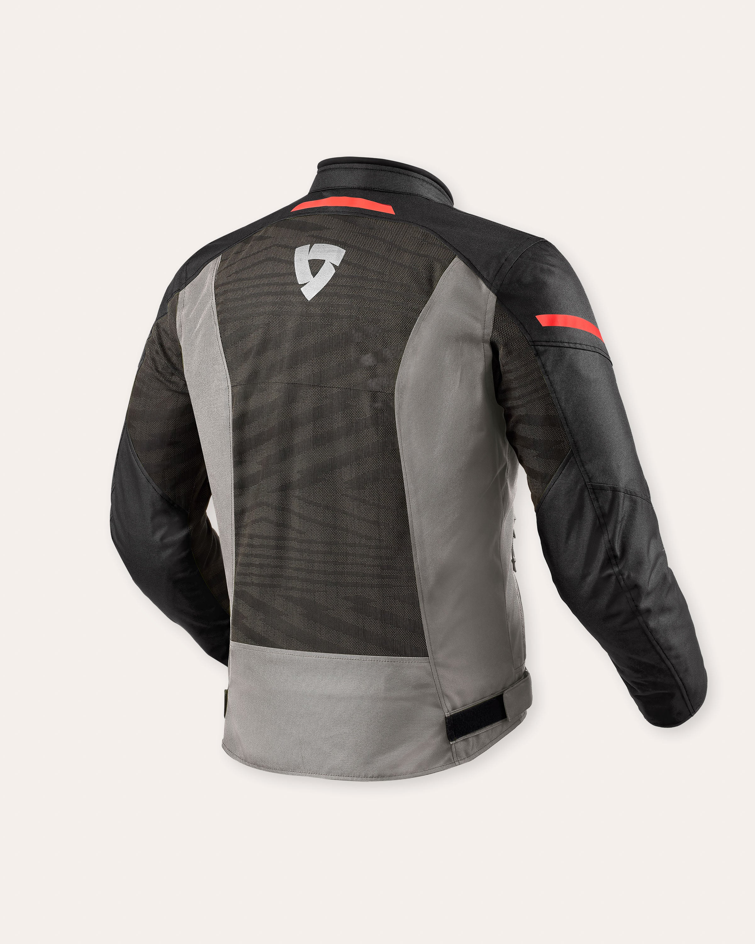 Jacket Torque 2 H2O | Black-Dark Green
