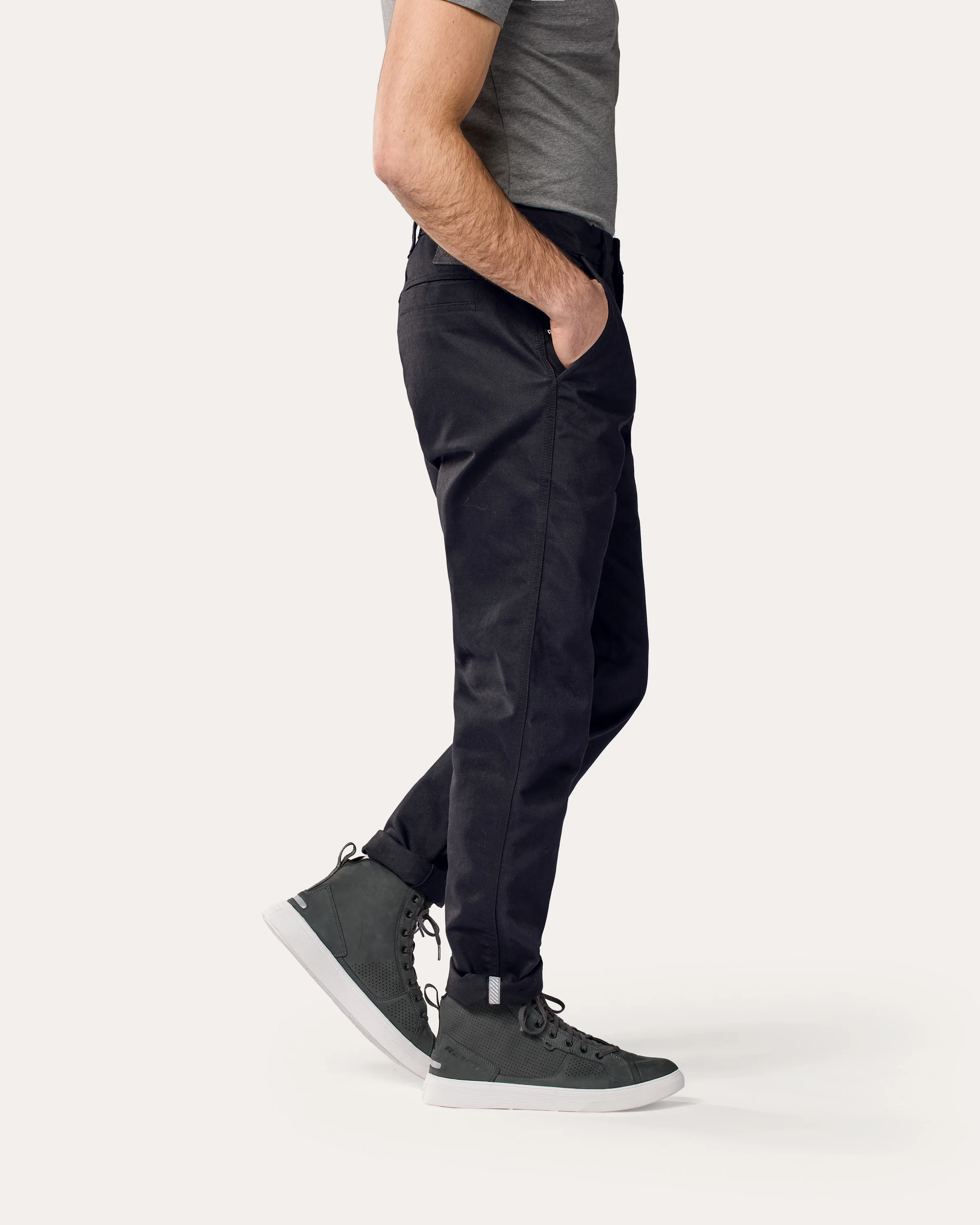 Chino Dean 2 Tapered | Sand
